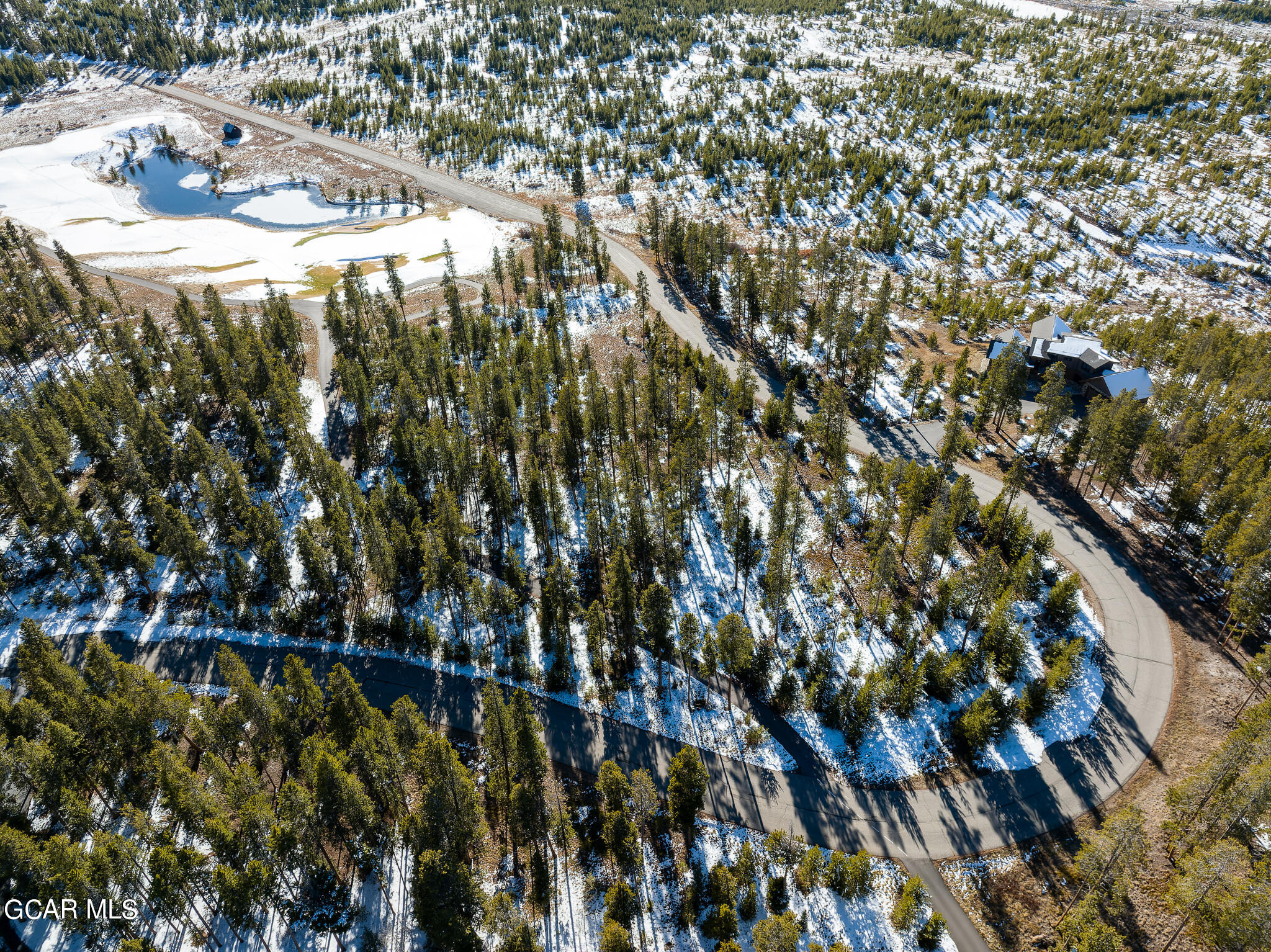 2269 GCR 511 / Golf Course Circle