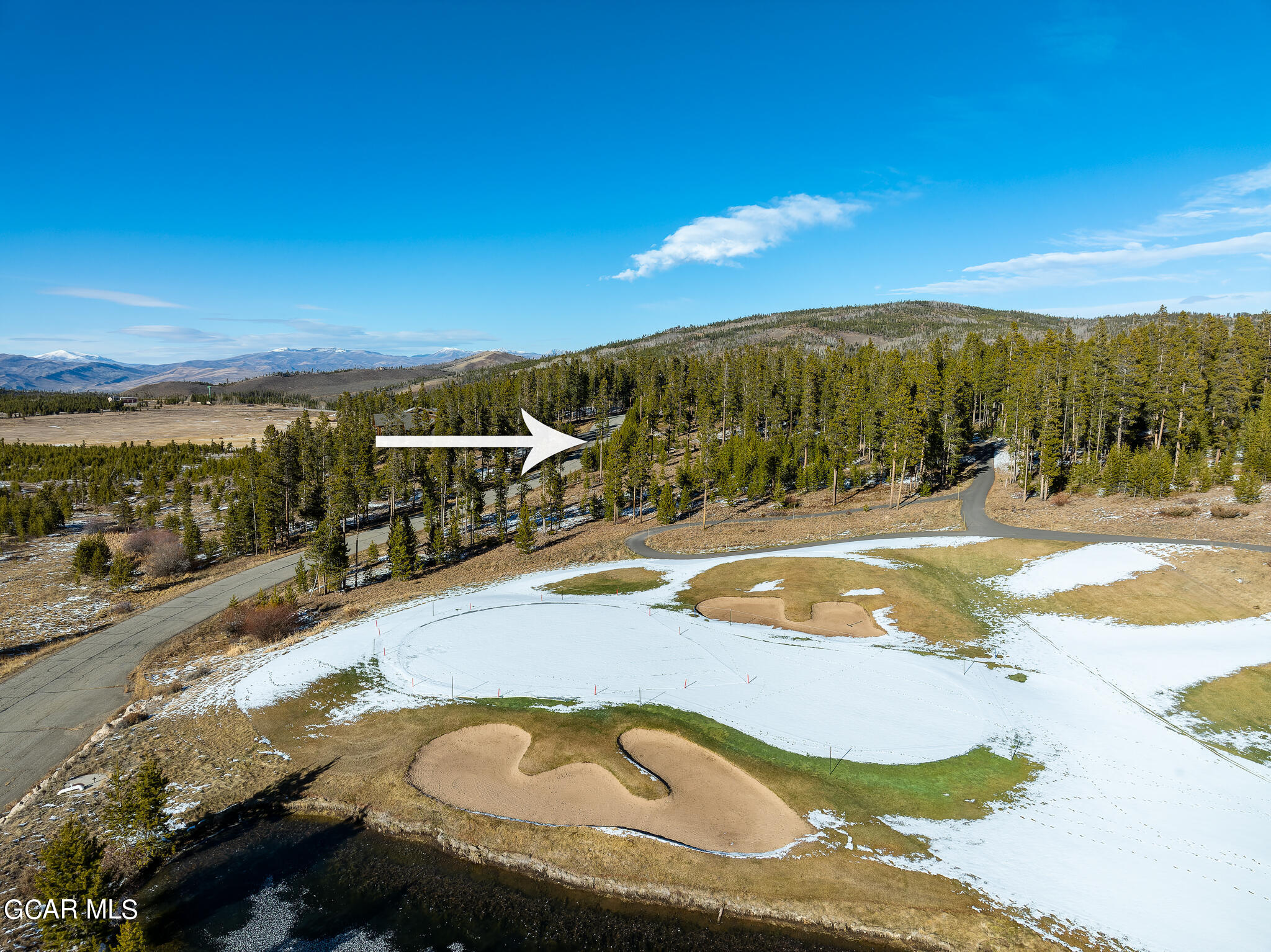 2269 GCR 511 / Golf Course Circle