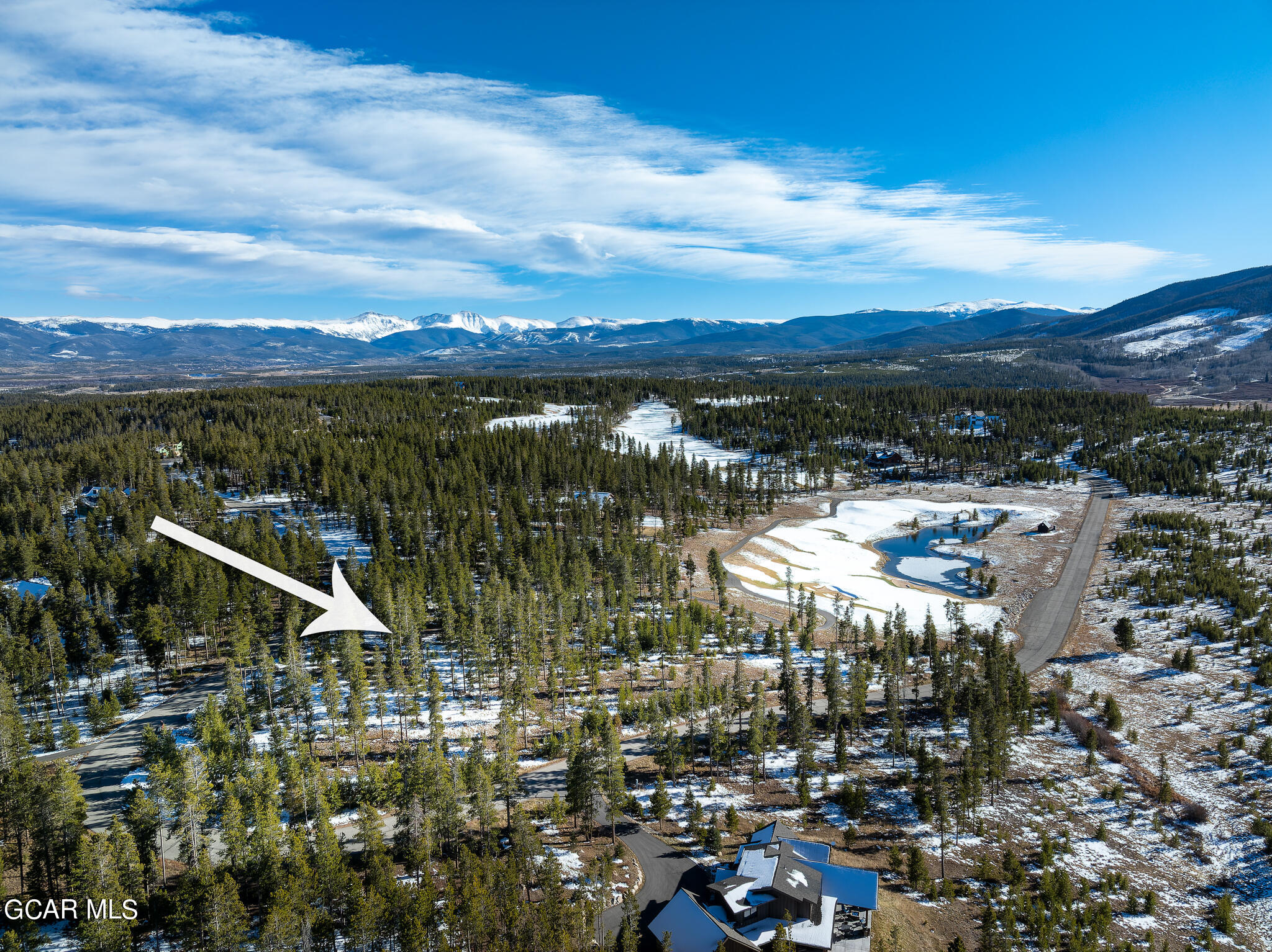 2269 GCR 511 / Golf Course Circle