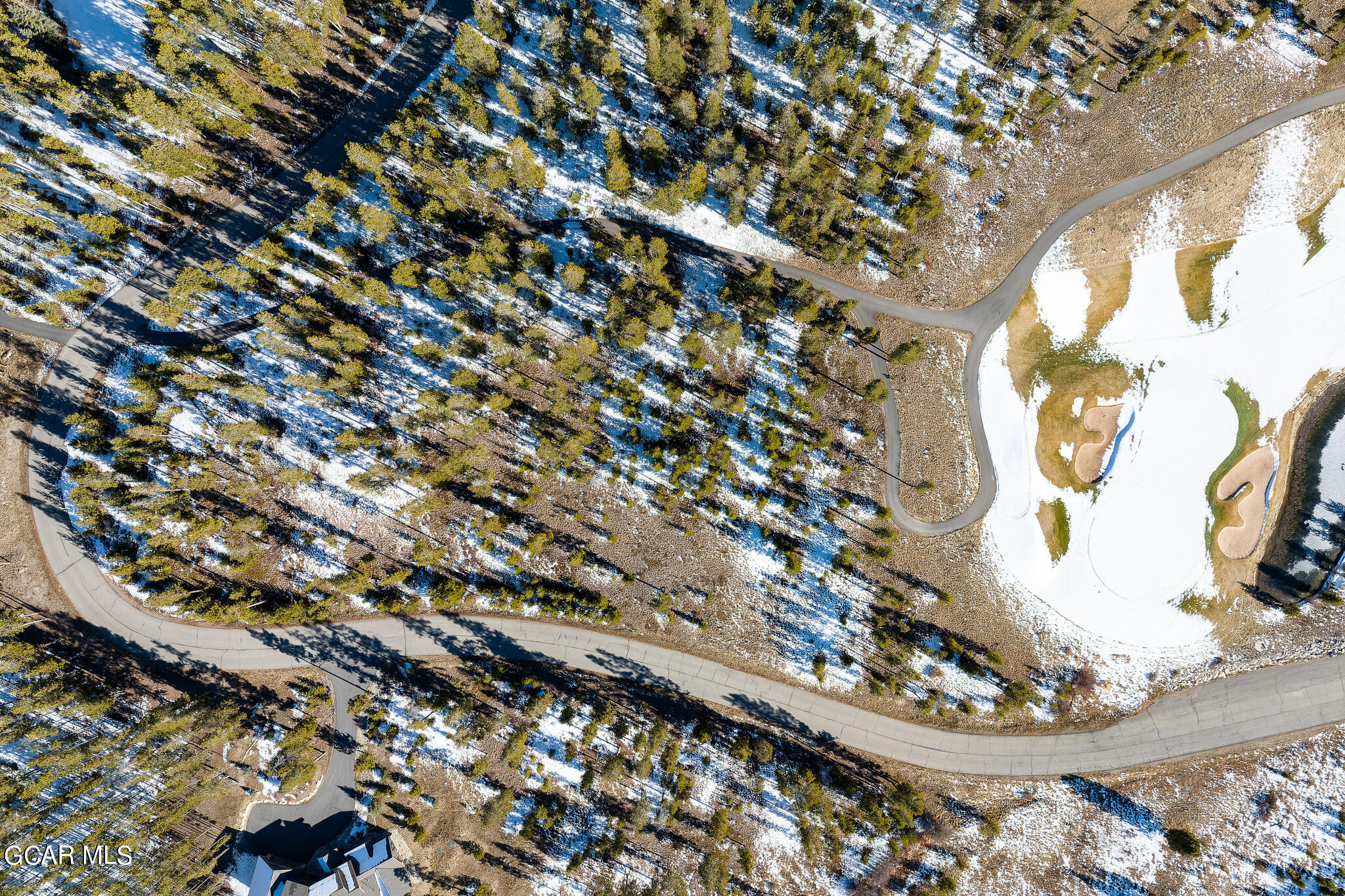 2269 GCR 511 / Golf Course Circle