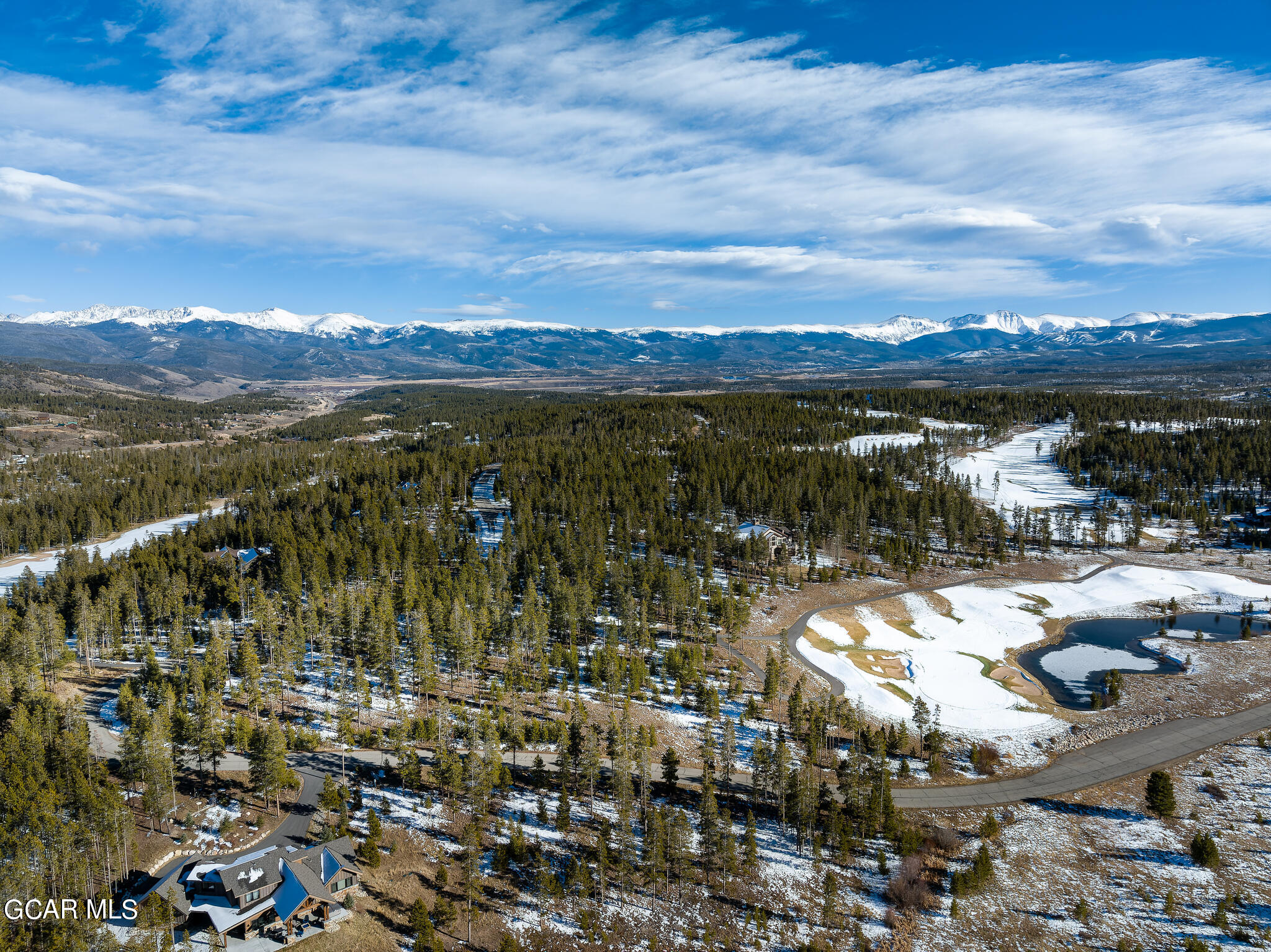 2269 GCR 511 / Golf Course Circle