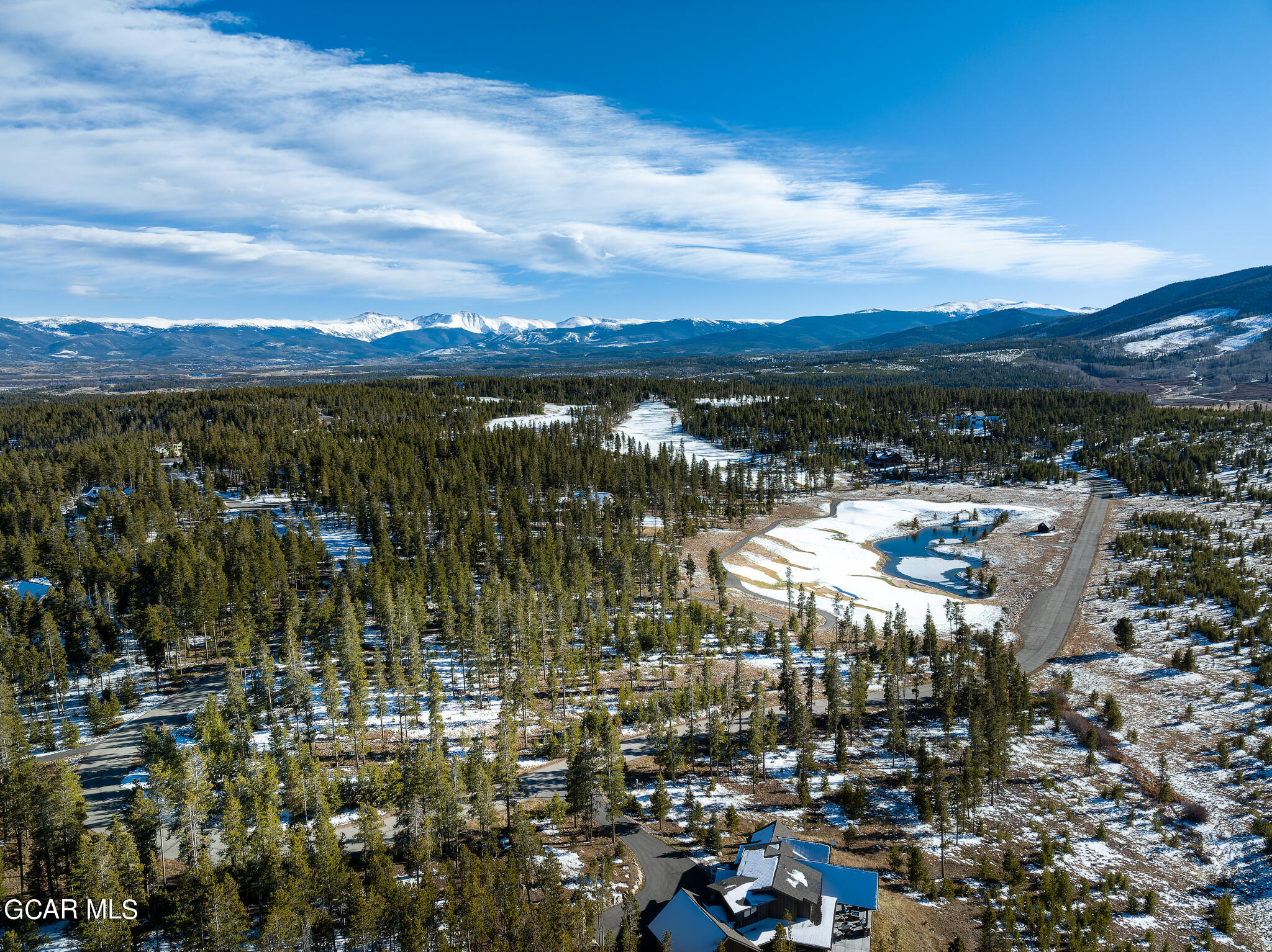 2269 GCR 511 / Golf Course Circle