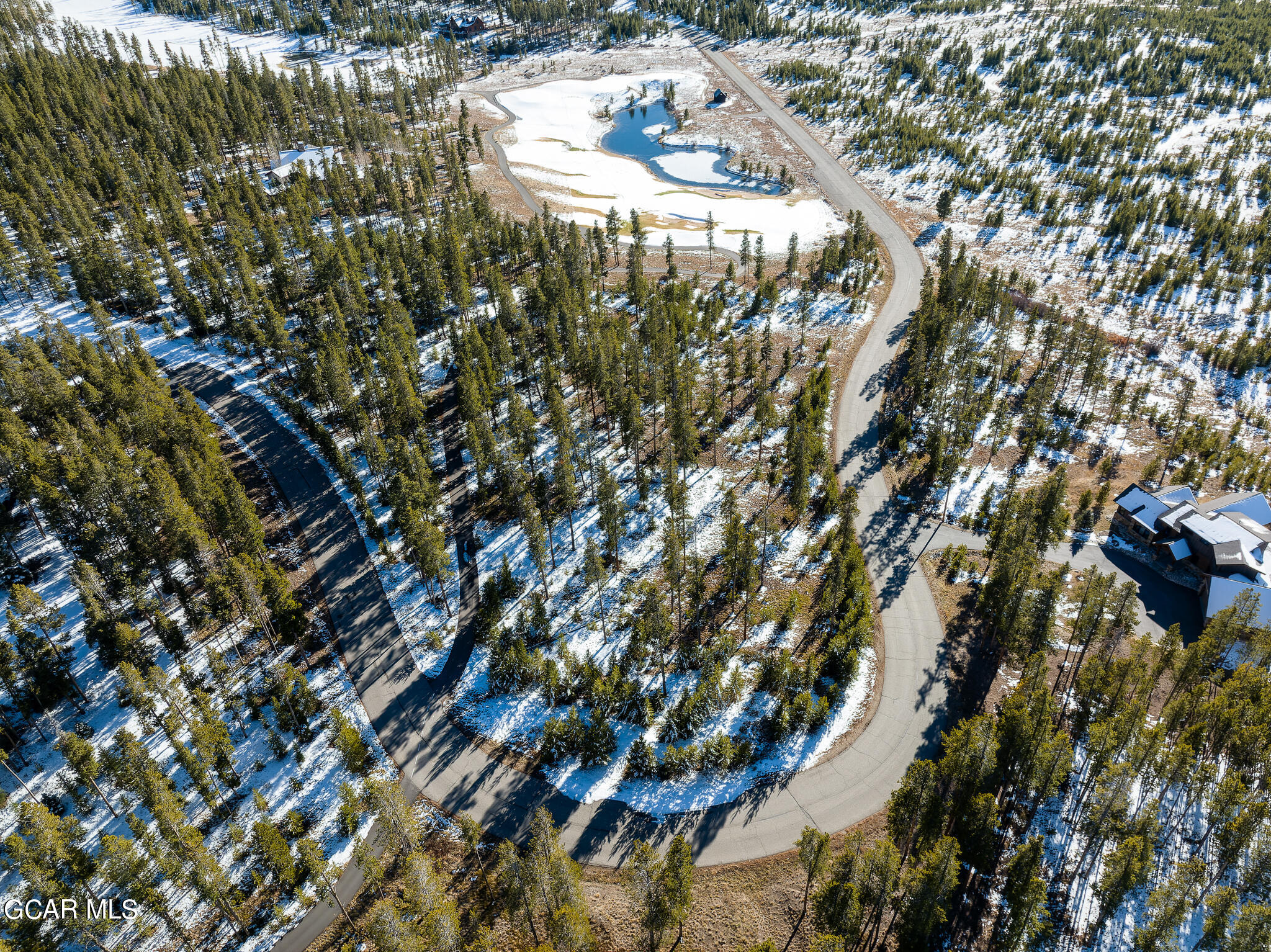 2269 GCR 511 / Golf Course Circle