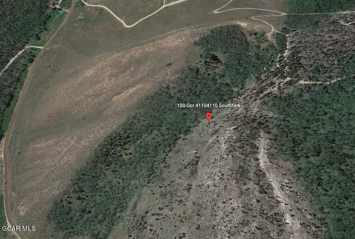 100 GCR 41104110/SOUTHFORK
