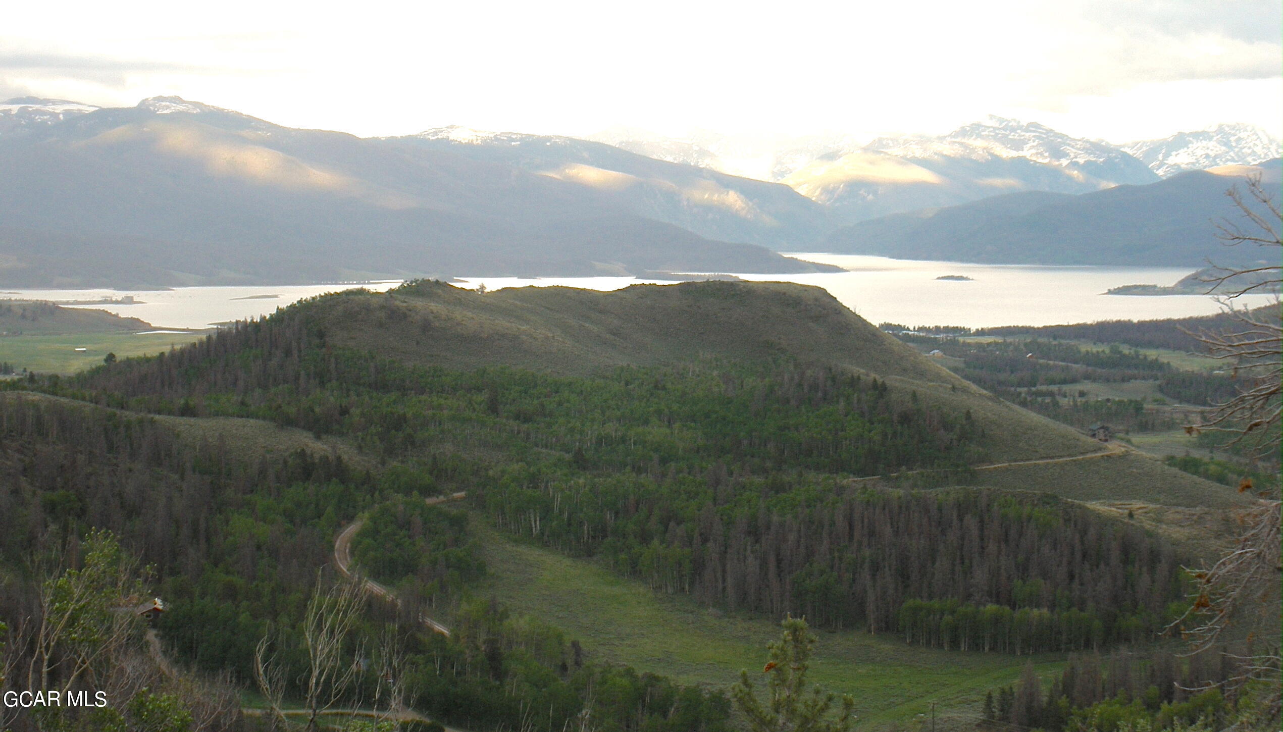 100 GCR 41104110/SOUTHFORK