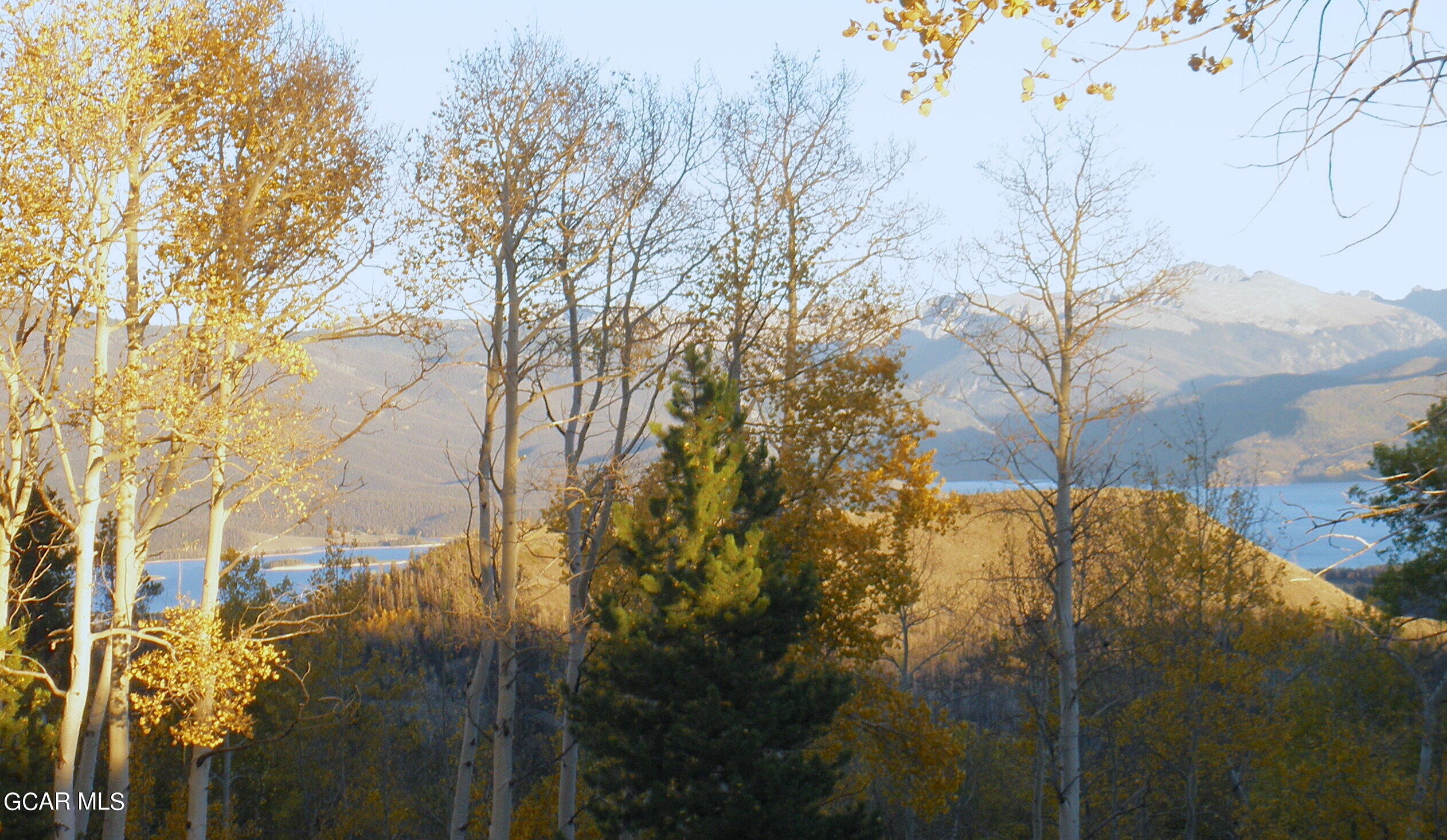 100 GCR 41104110/SOUTHFORK