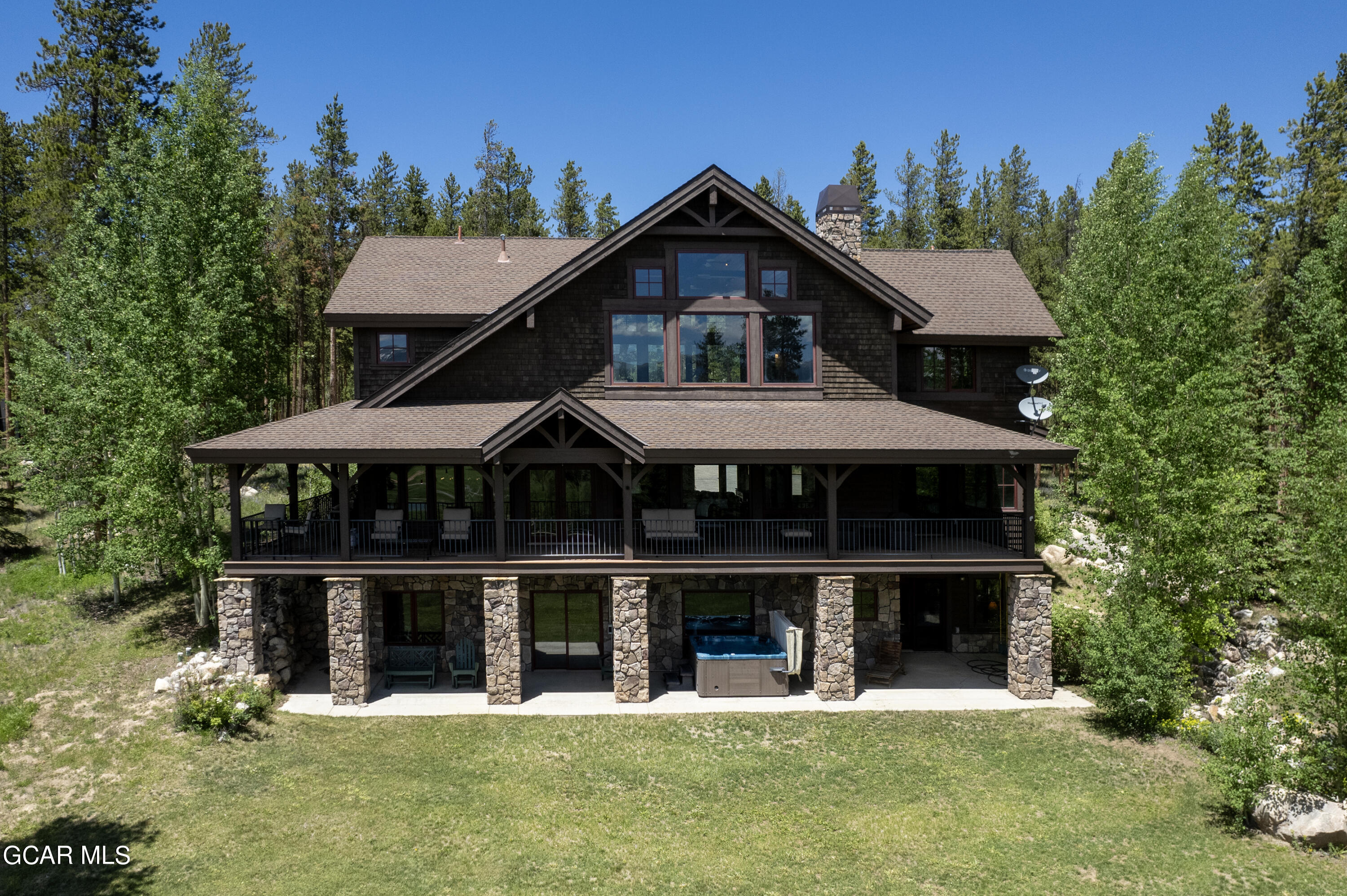 293 Purple Sage Court