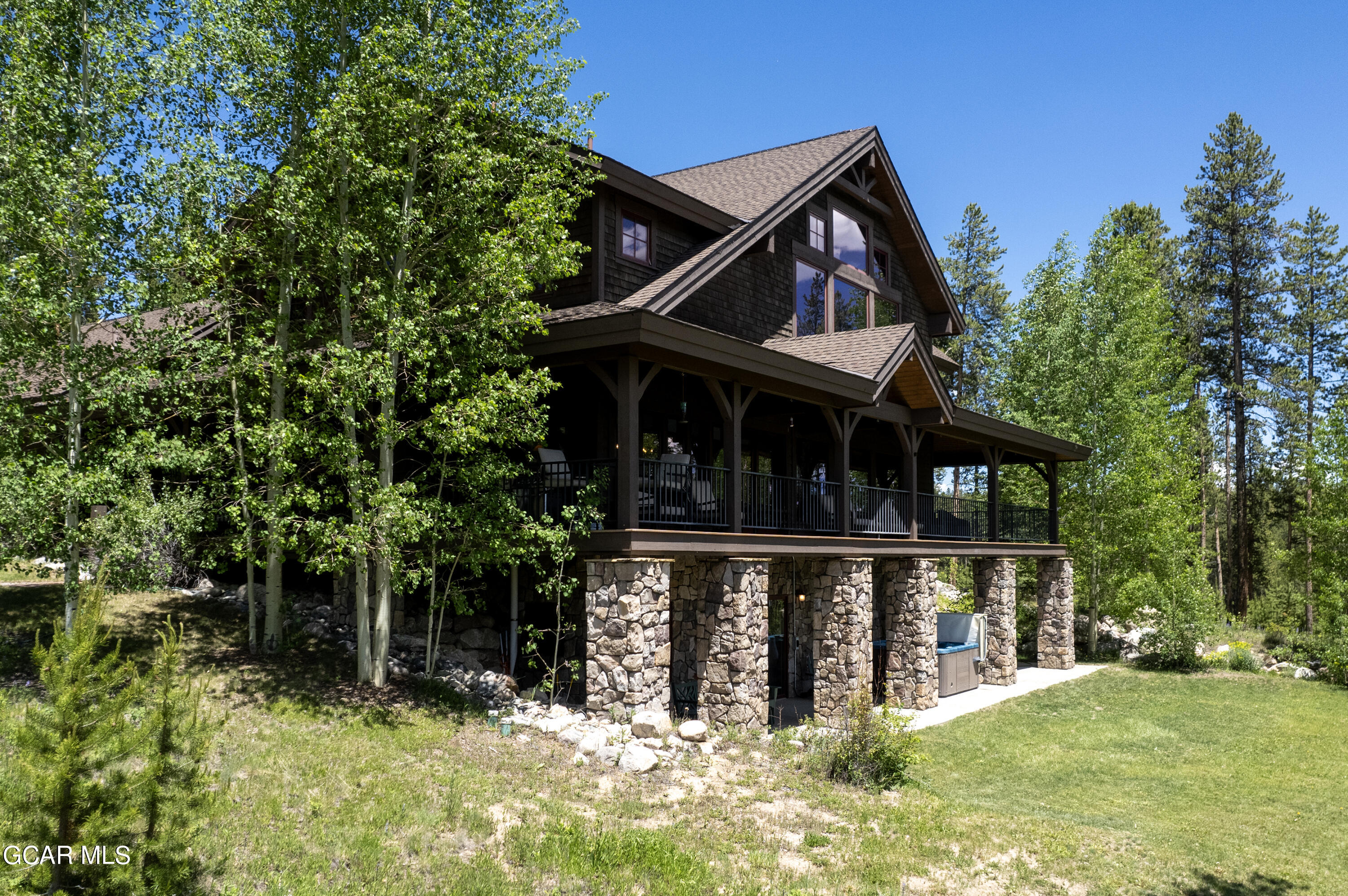 293 Purple Sage Court