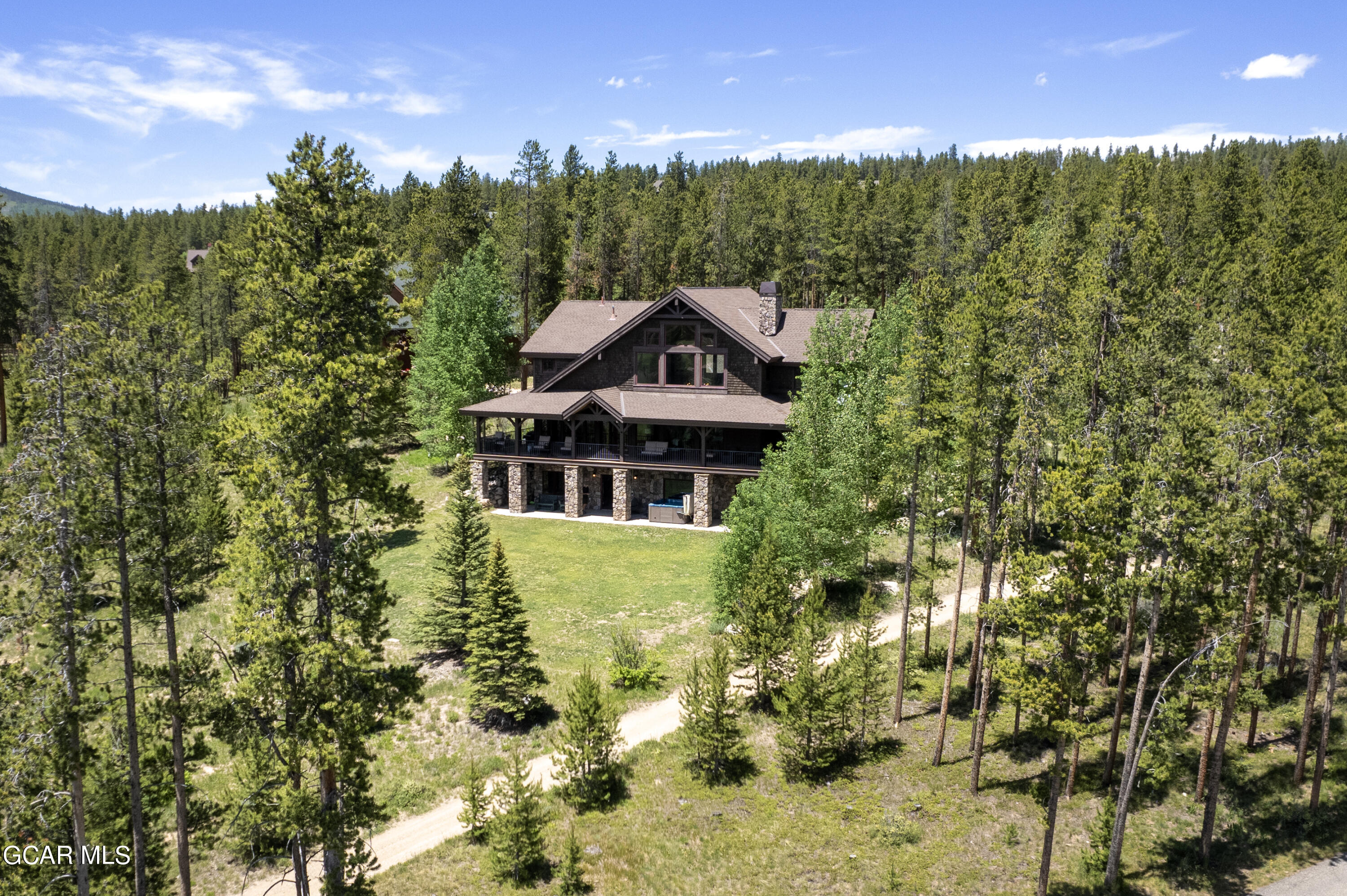 293 Purple Sage Court