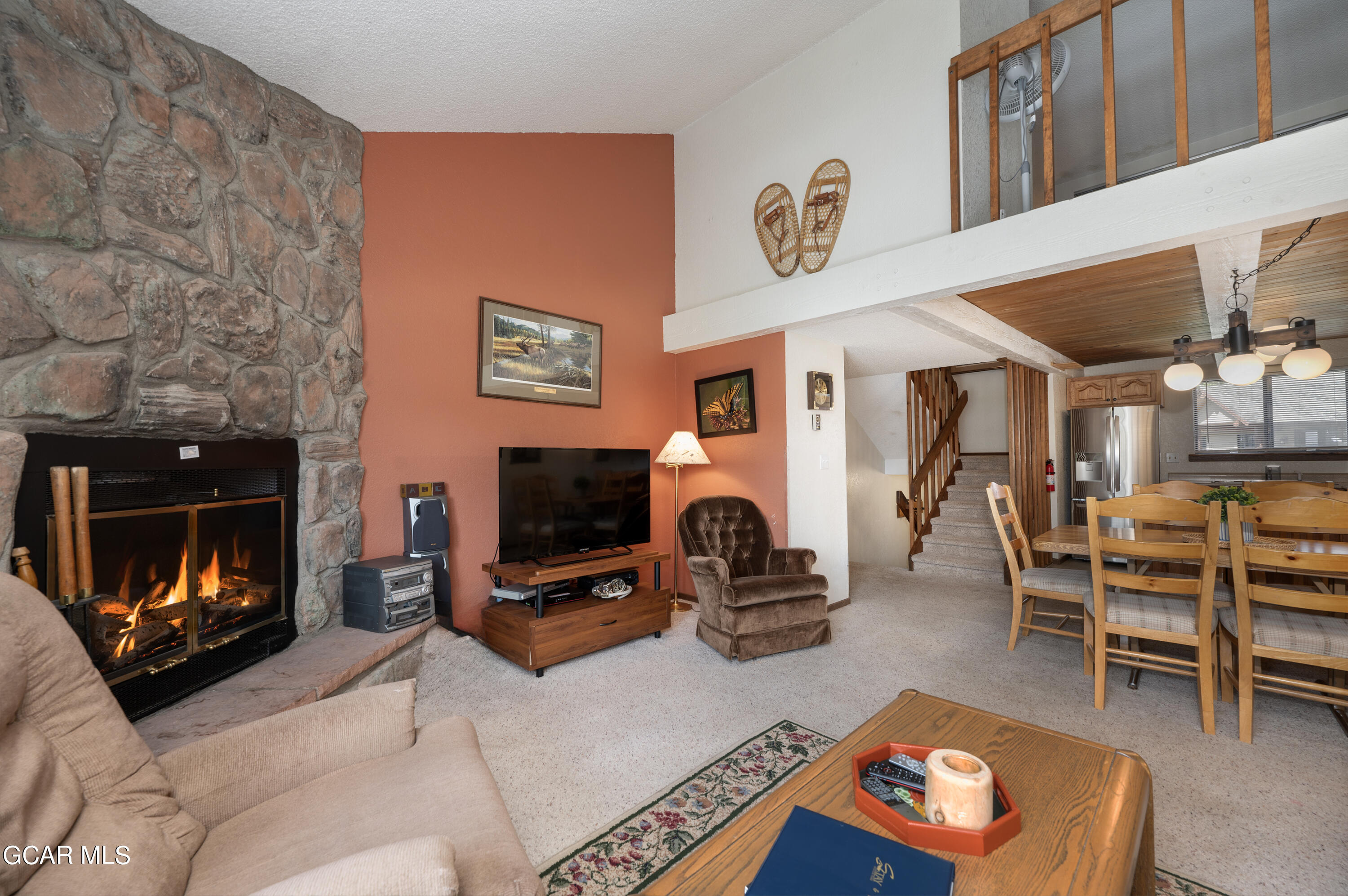 415 GCR 832 AKA Meadow Mile 4