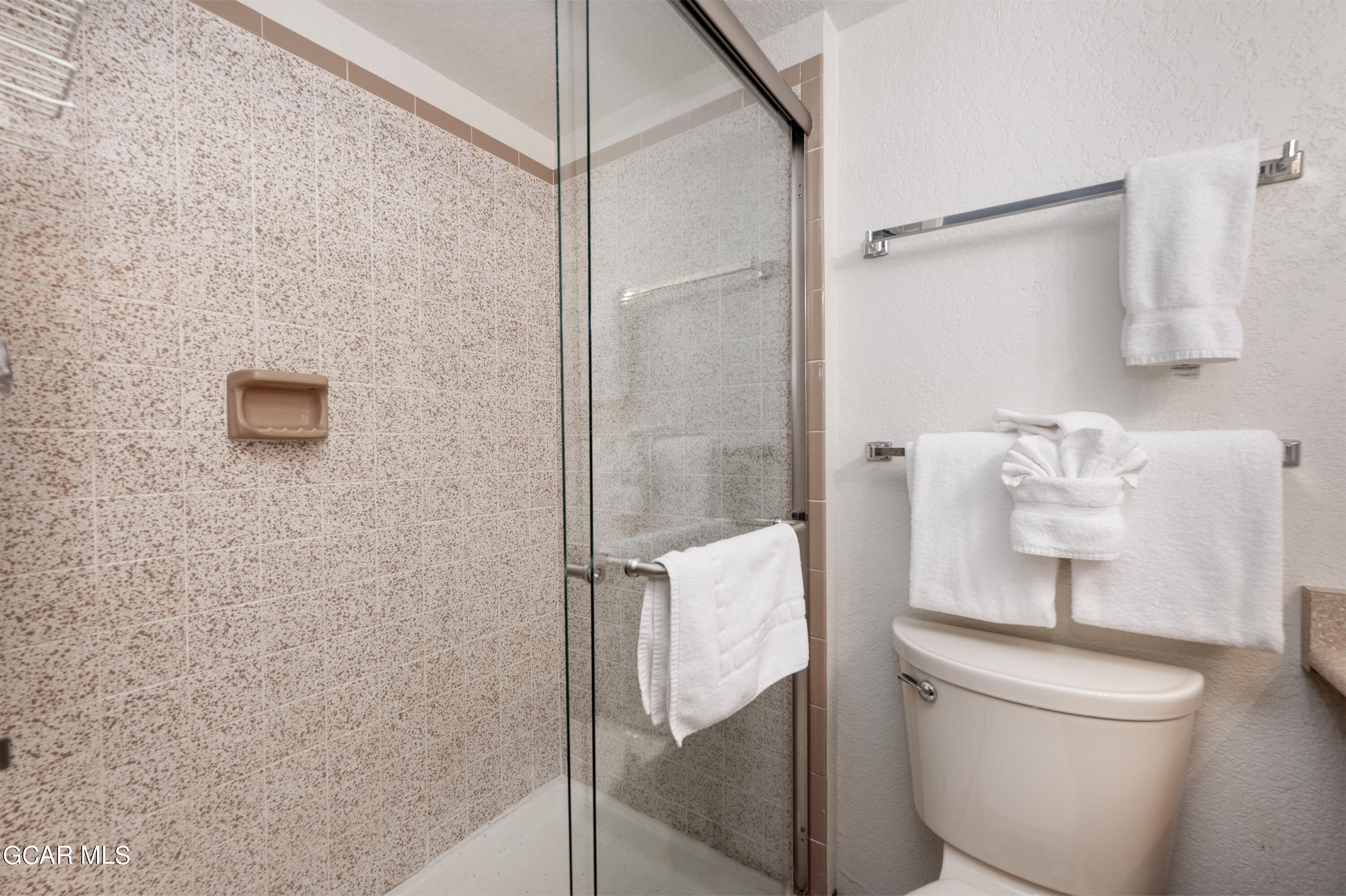 415 GCR 832 AKA Meadow Mile 4