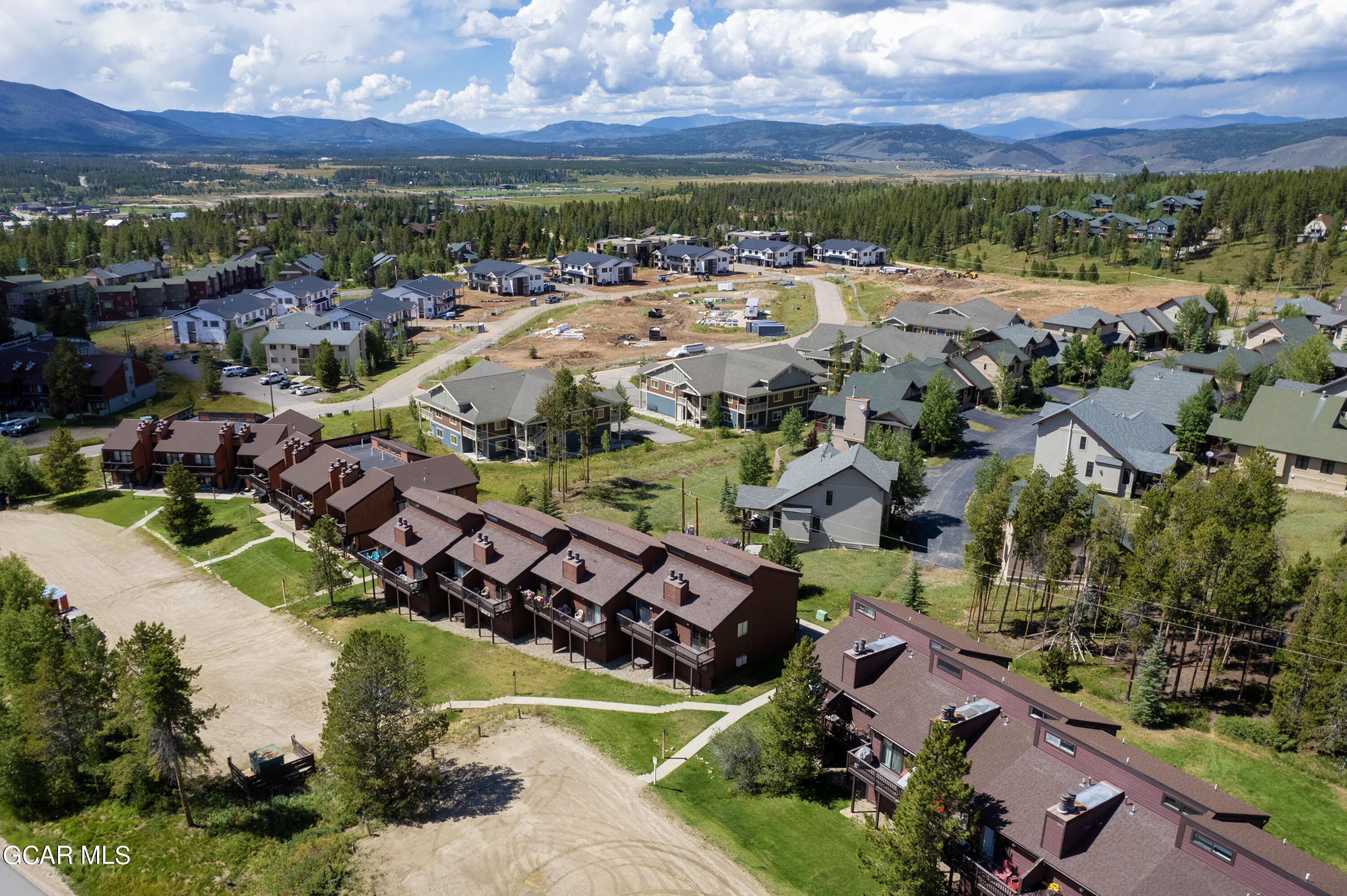 415 GCR 832 AKA Meadow Mile 4