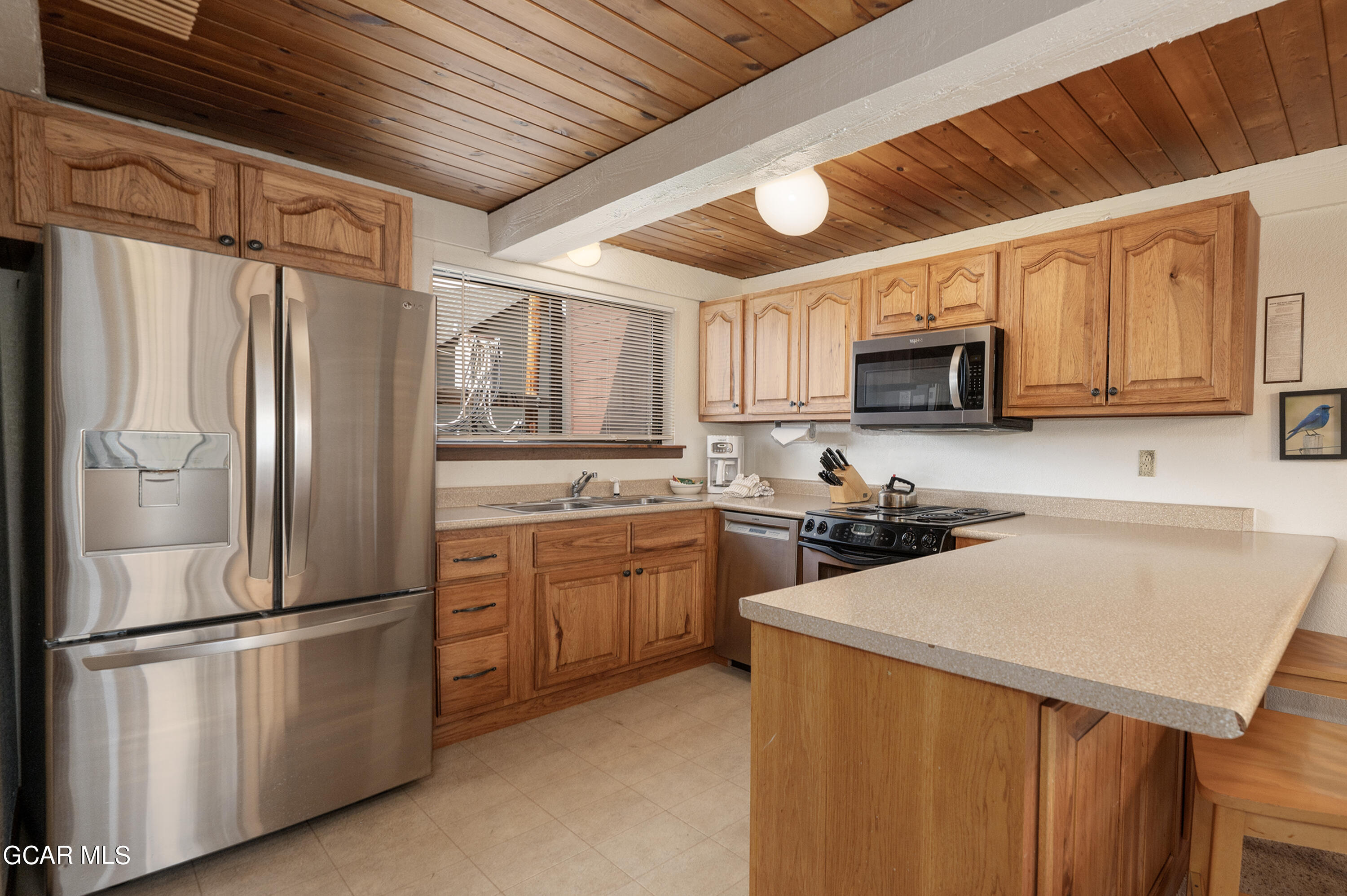 415 GCR 832 AKA Meadow Mile 4