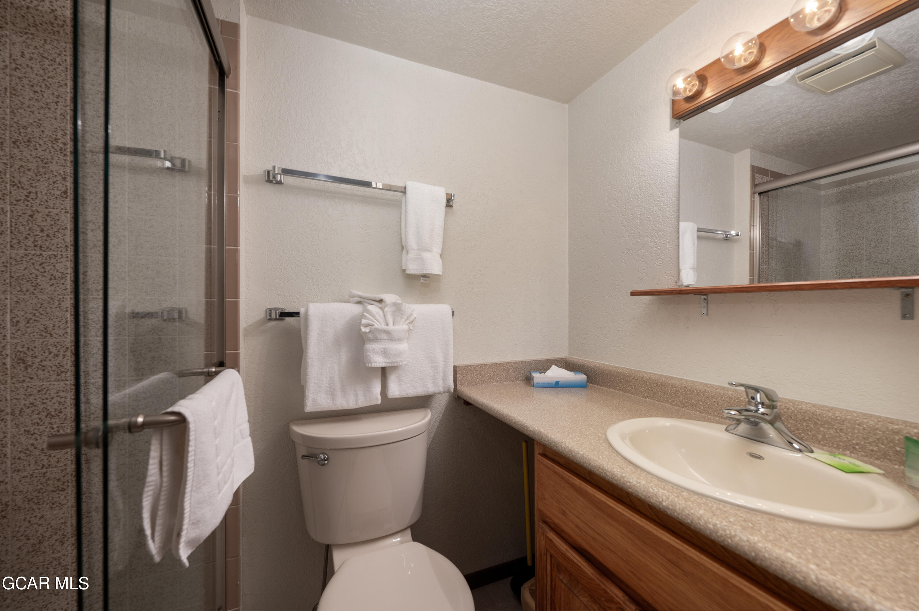 415 GCR 832 AKA Meadow Mile 4