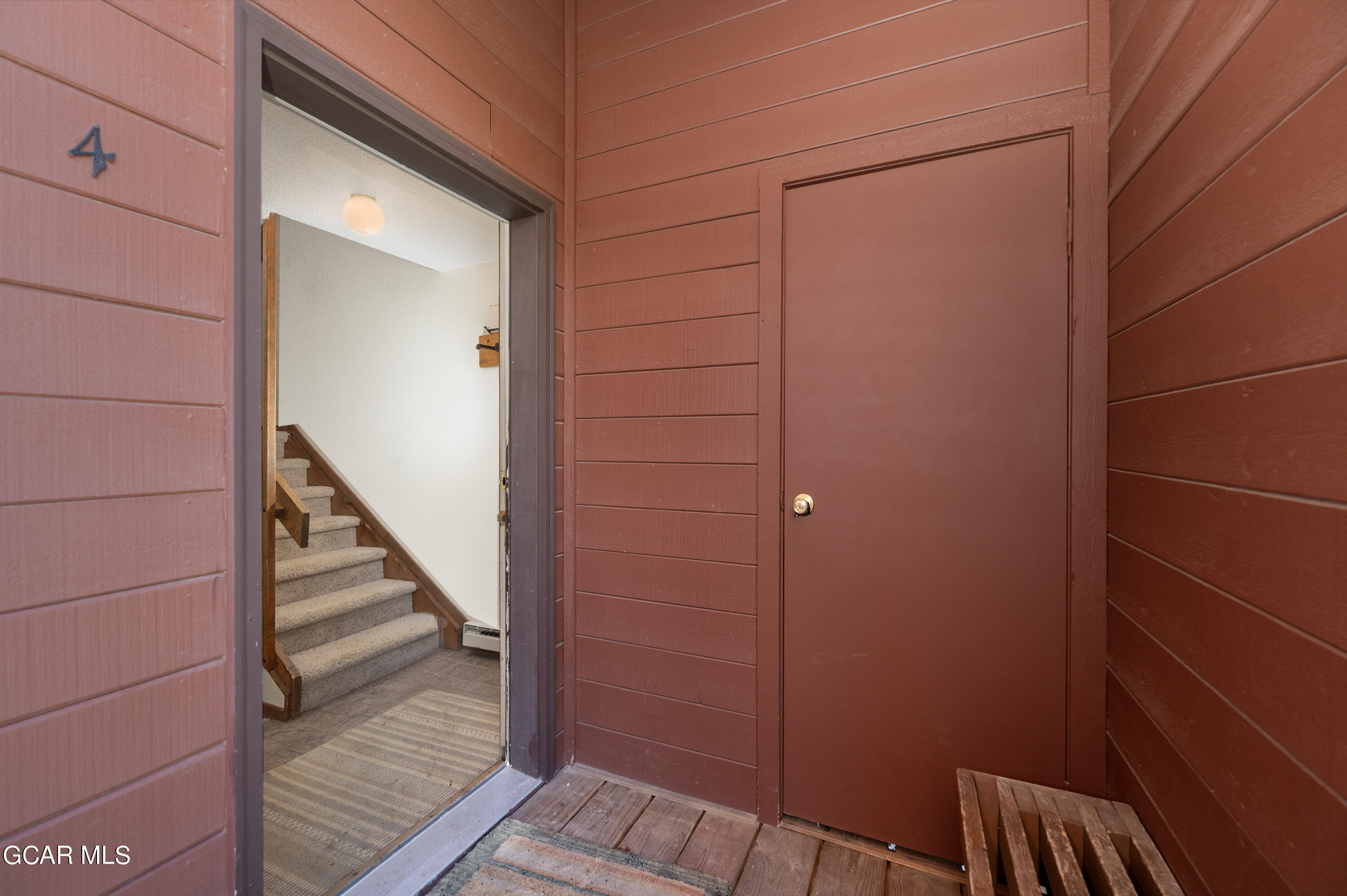 415 GCR 832 AKA Meadow Mile 4