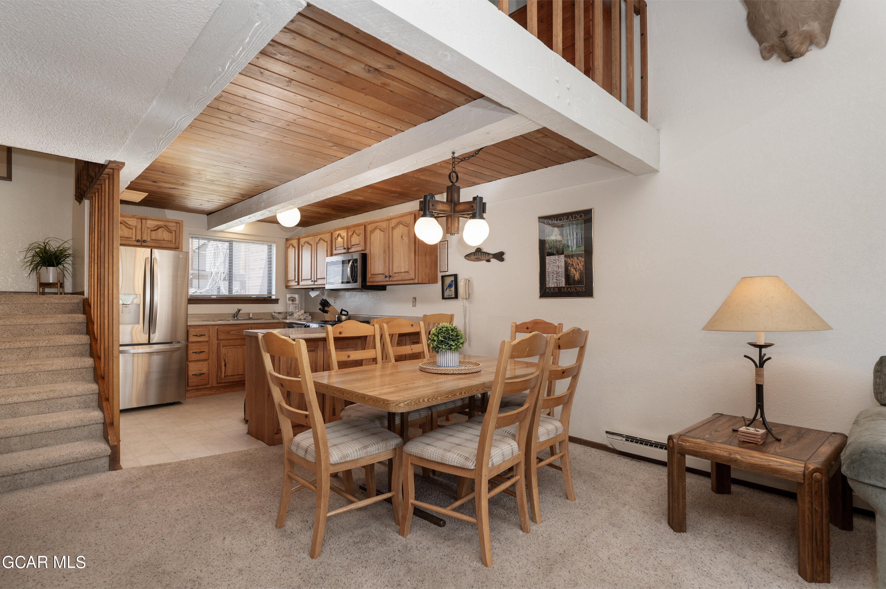 415 GCR 832 AKA Meadow Mile 4