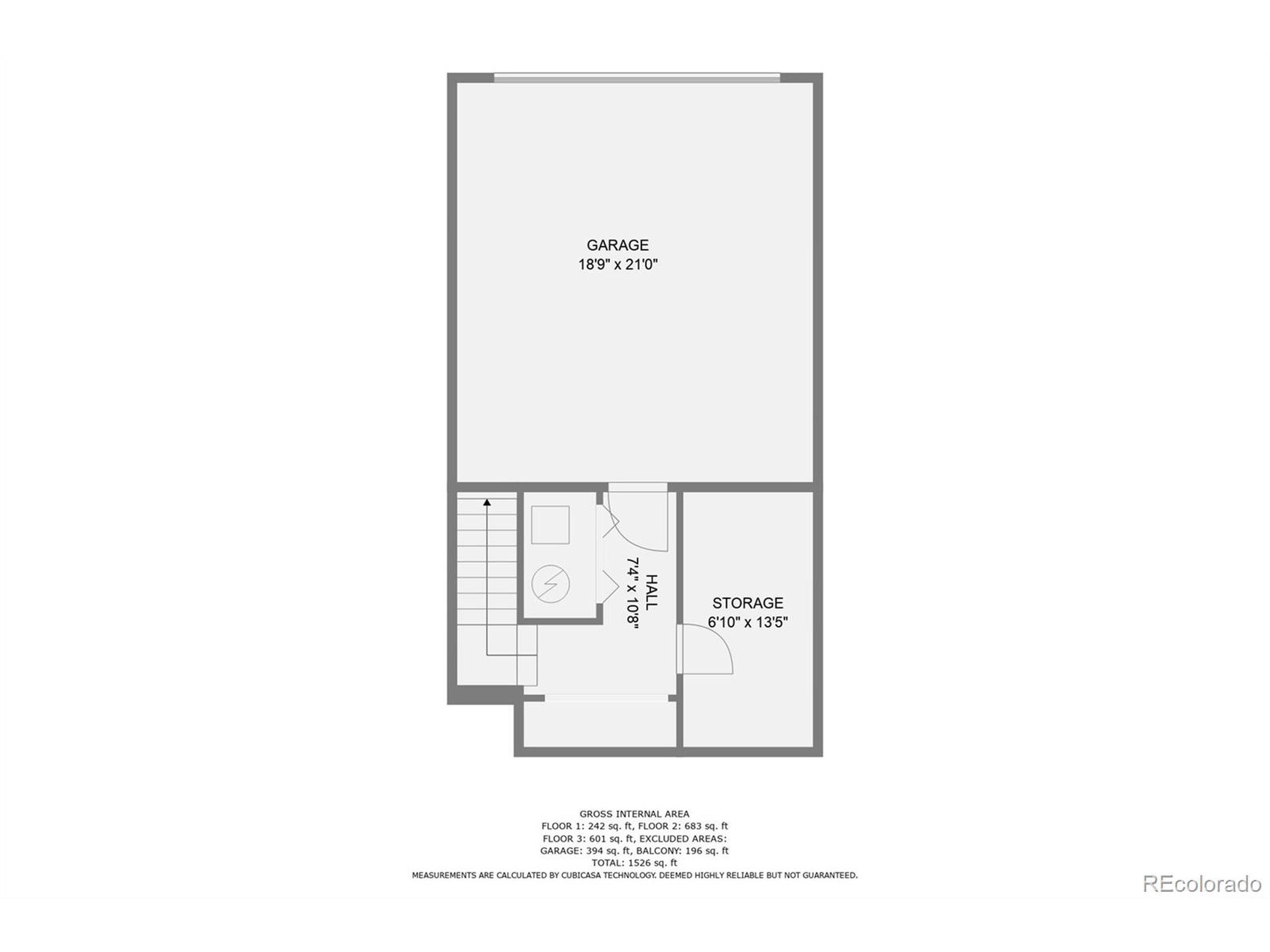 3155 E 104th Ave 3C