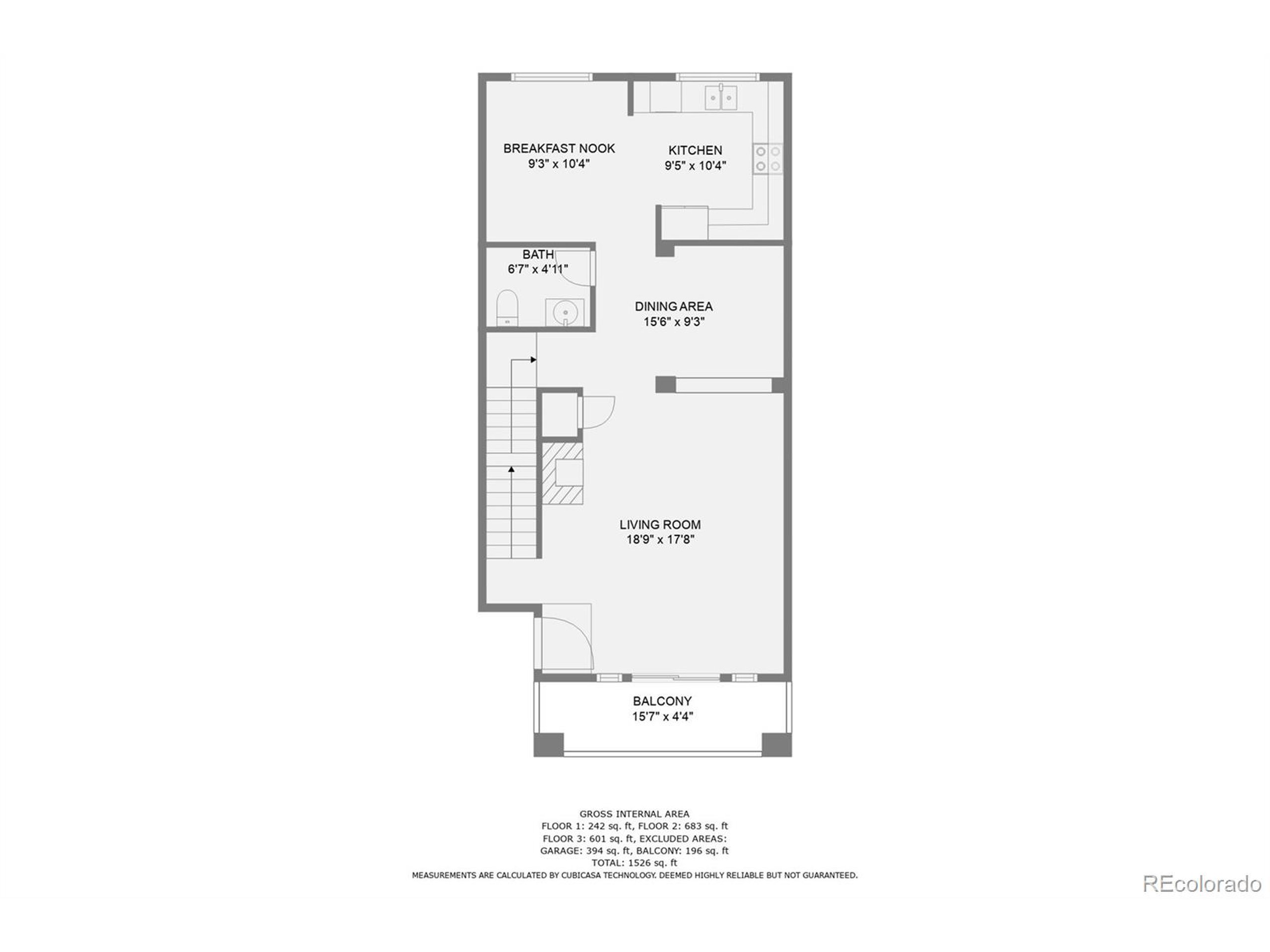 3155 E 104th Ave 3C