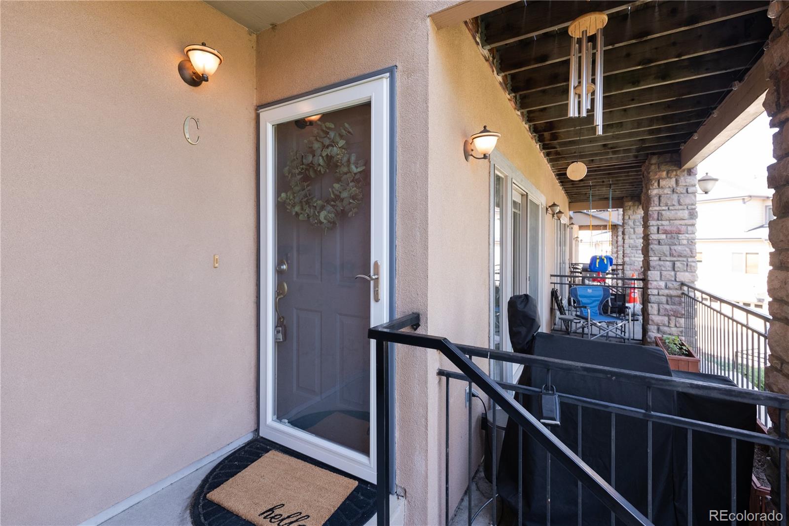 3155 E 104th Avenue Unit: 3C