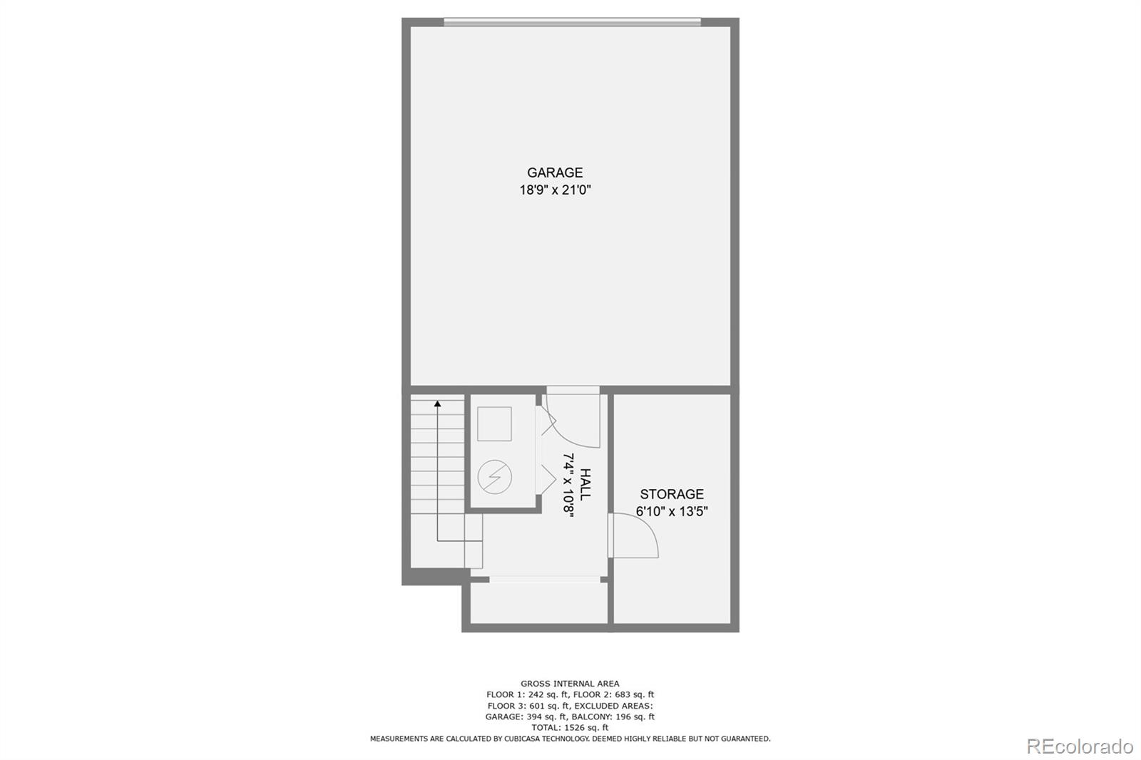 3155 E 104th Avenue Unit: 3C