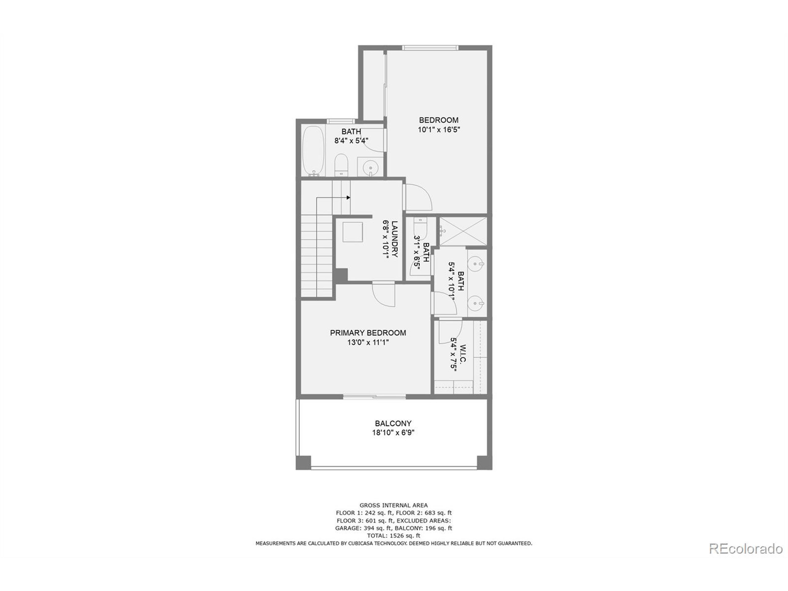 3155 E 104th Ave 3C