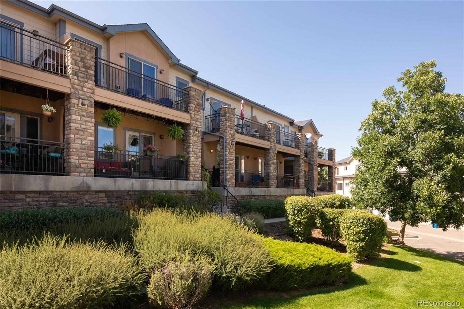 3155 E 104th Avenue Unit: 3C