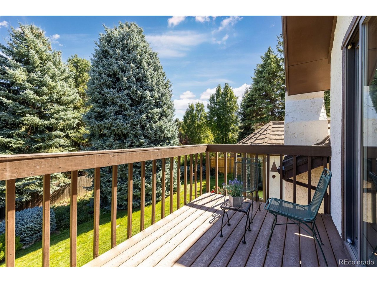 9865 E Crestline Cir