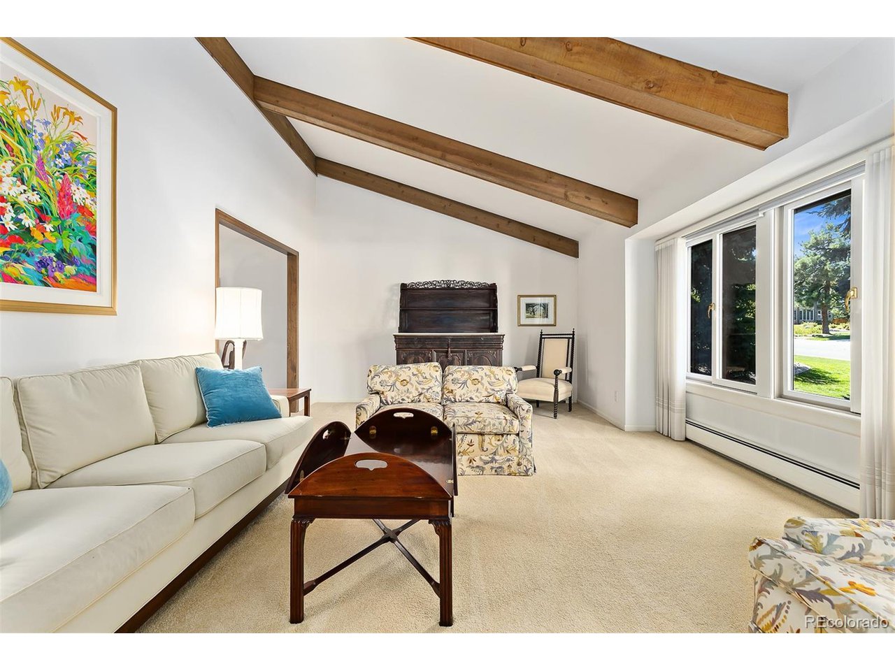 9865 E Crestline Cir