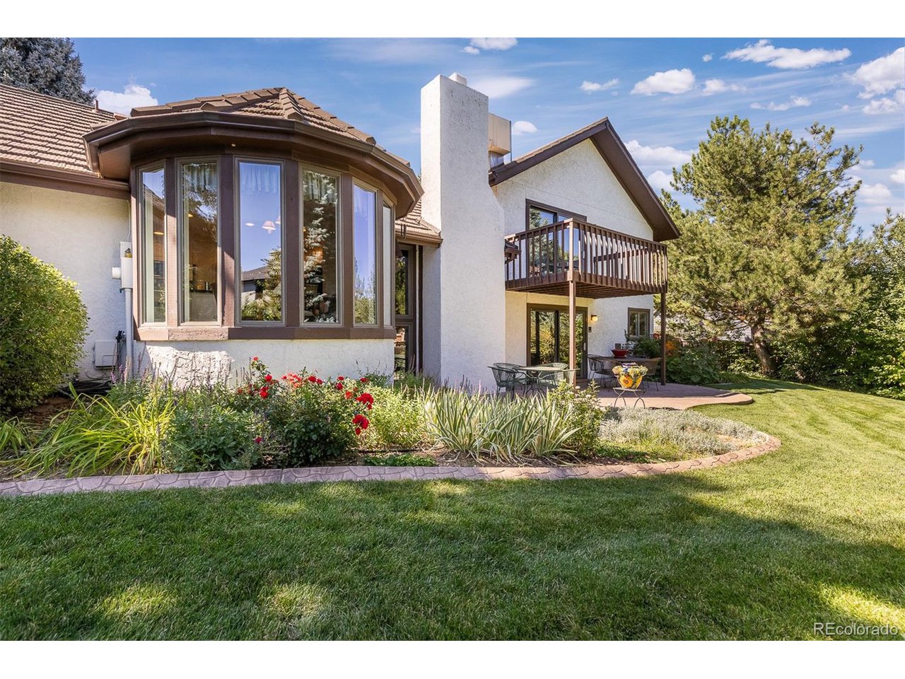 9865 E Crestline Cir