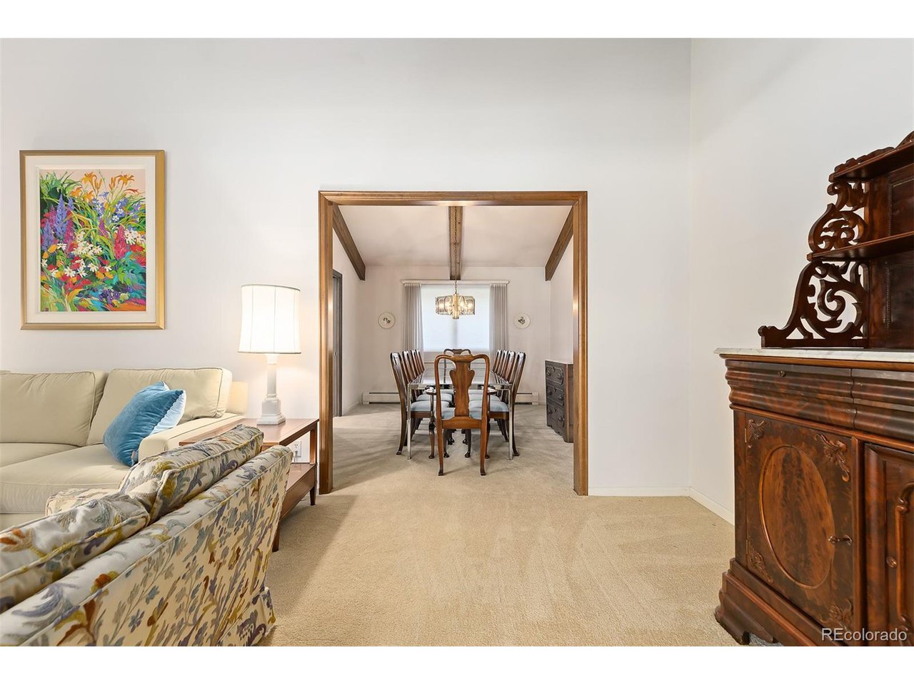 9865 E Crestline Cir