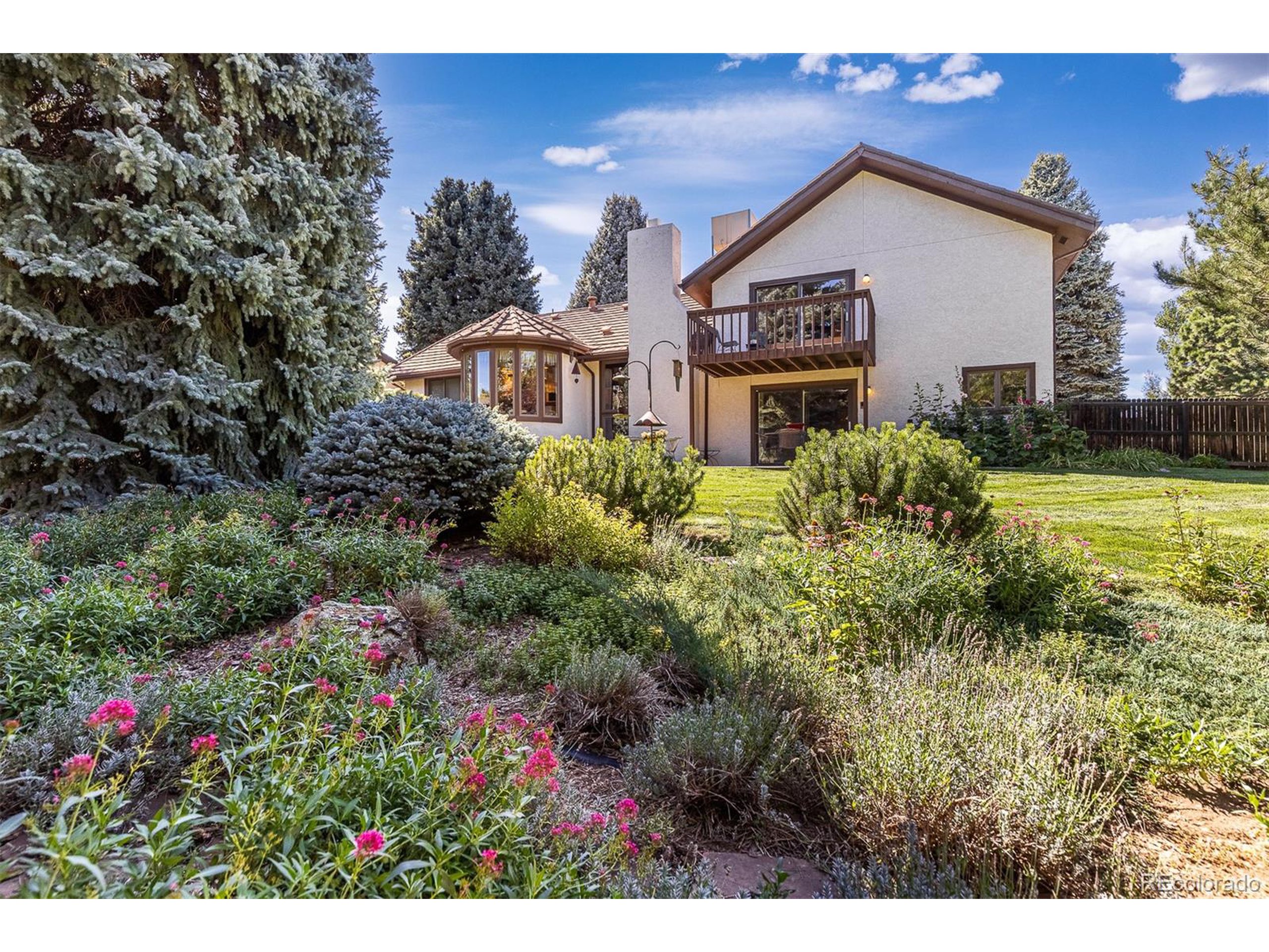 9865 E Crestline Cir