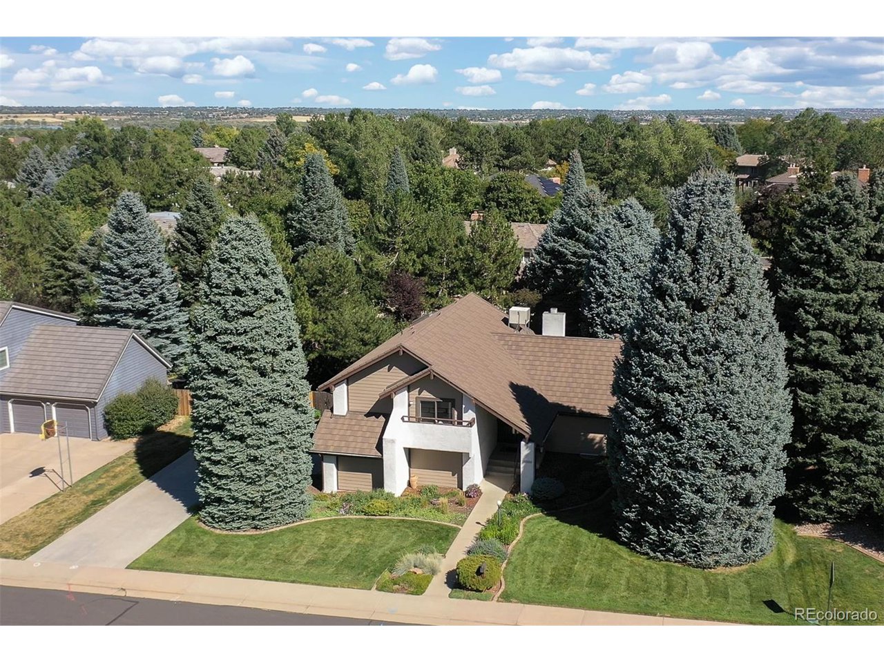 9865 E Crestline Cir