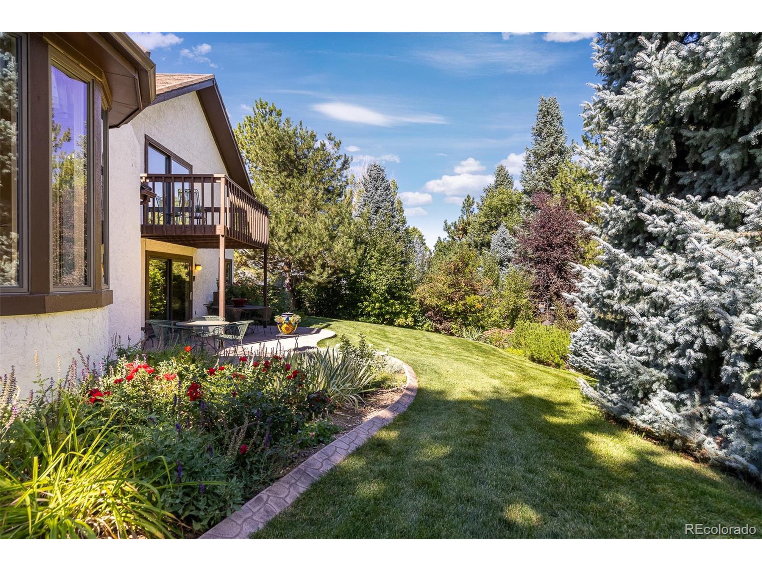 9865 E Crestline Cir