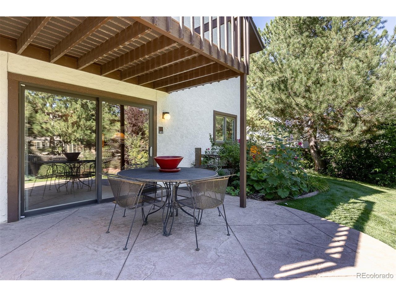 9865 E Crestline Cir