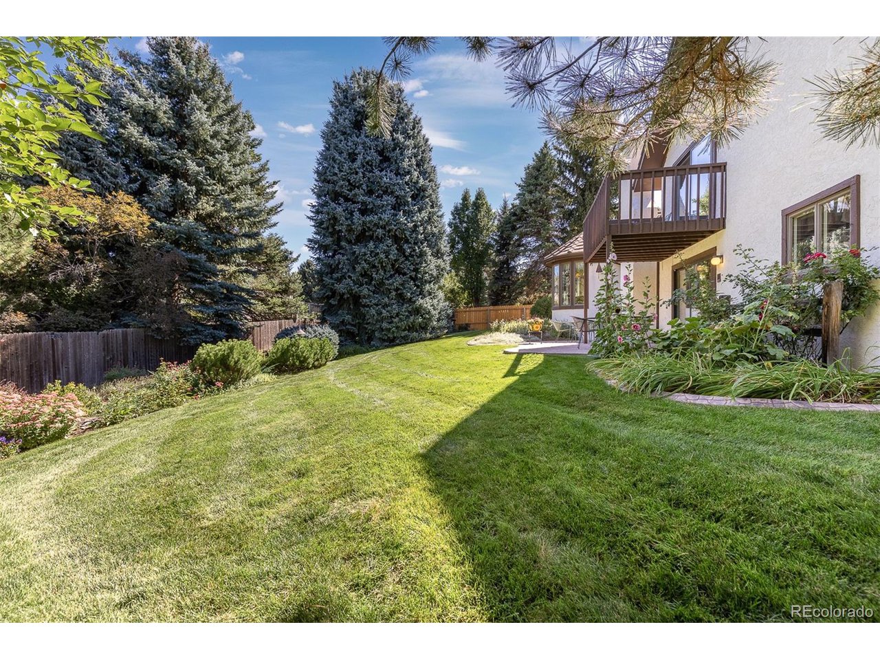 9865 E Crestline Cir