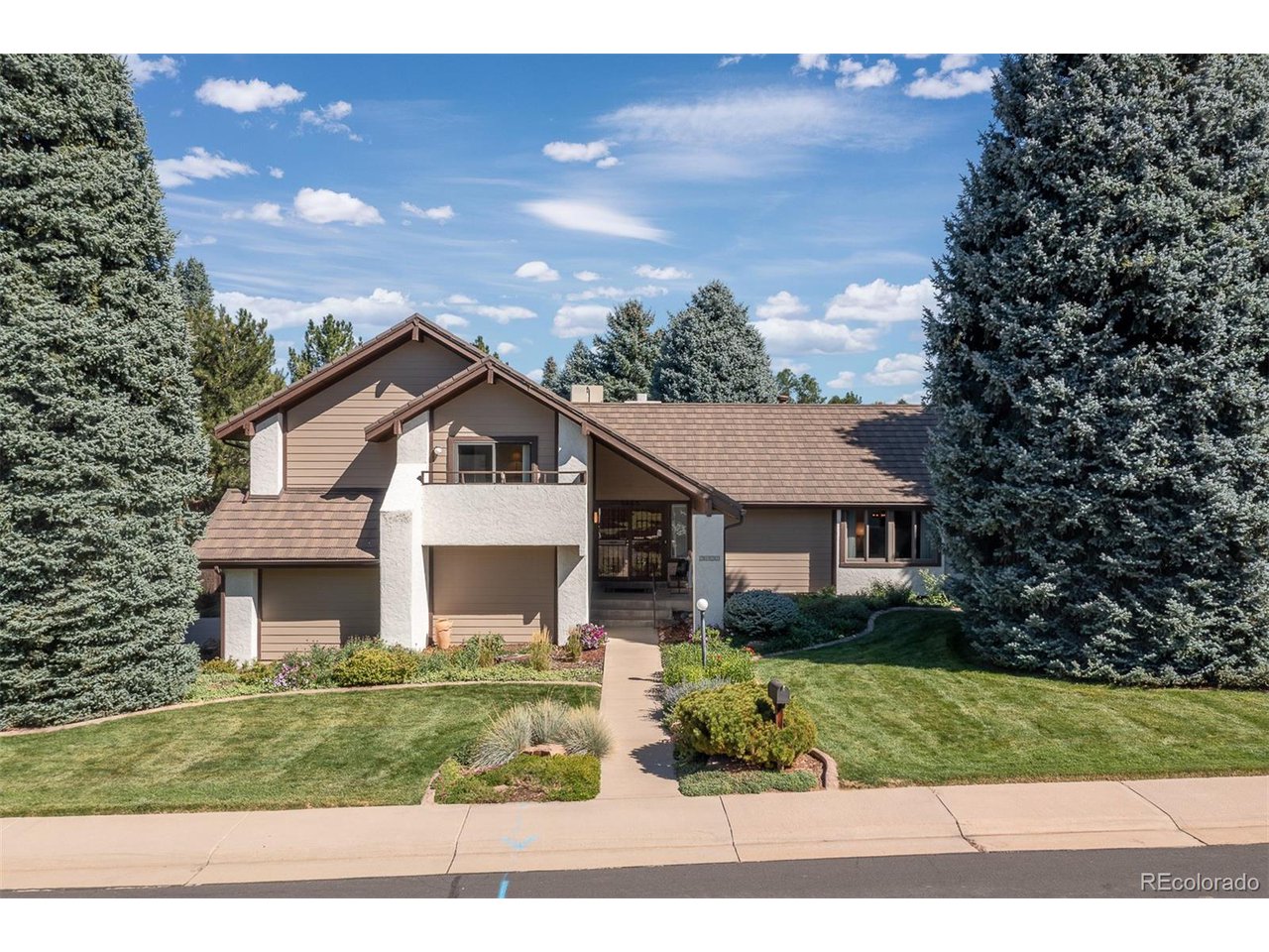 9865 E Crestline Cir