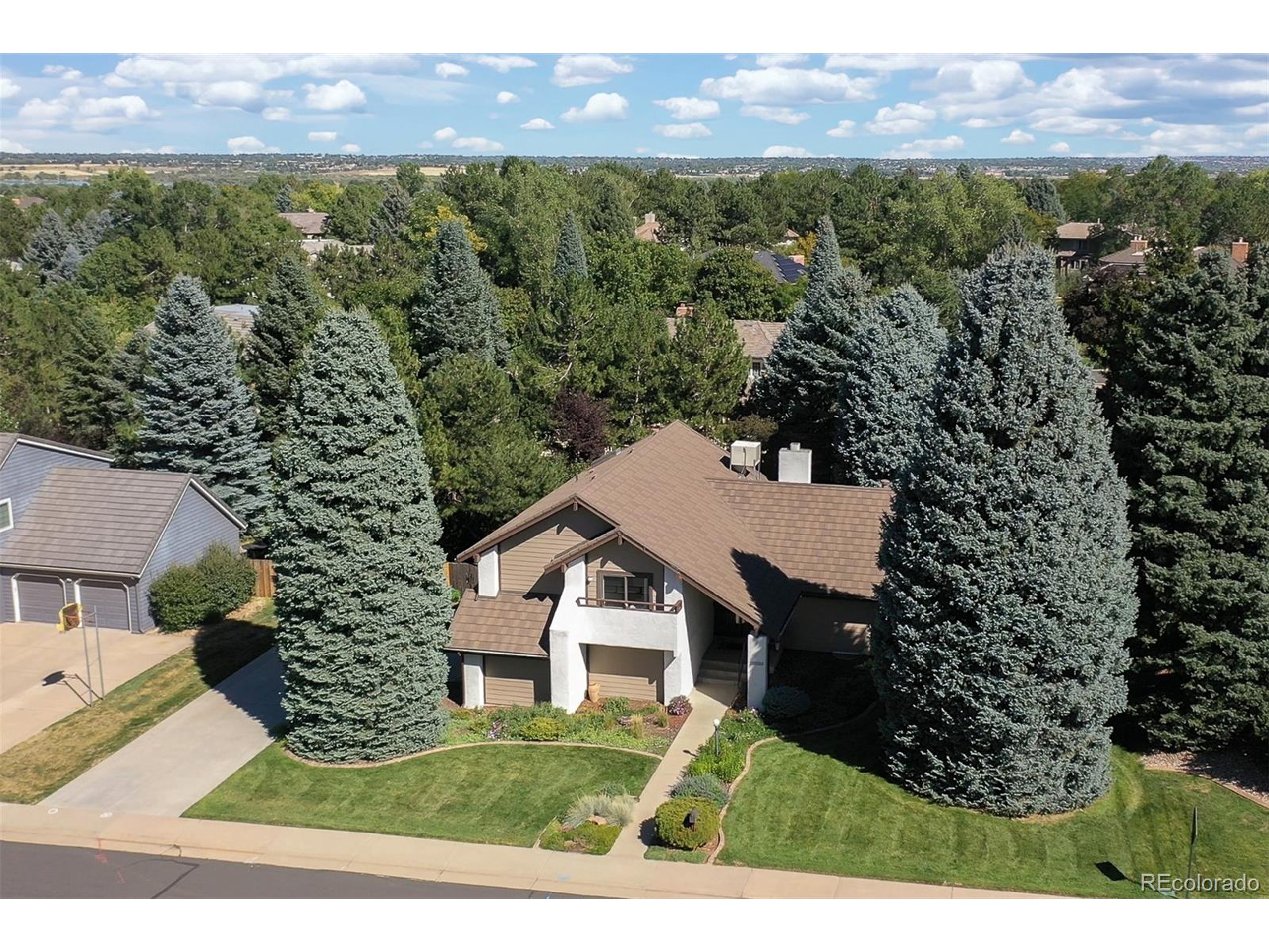 9865 E Crestline Cir