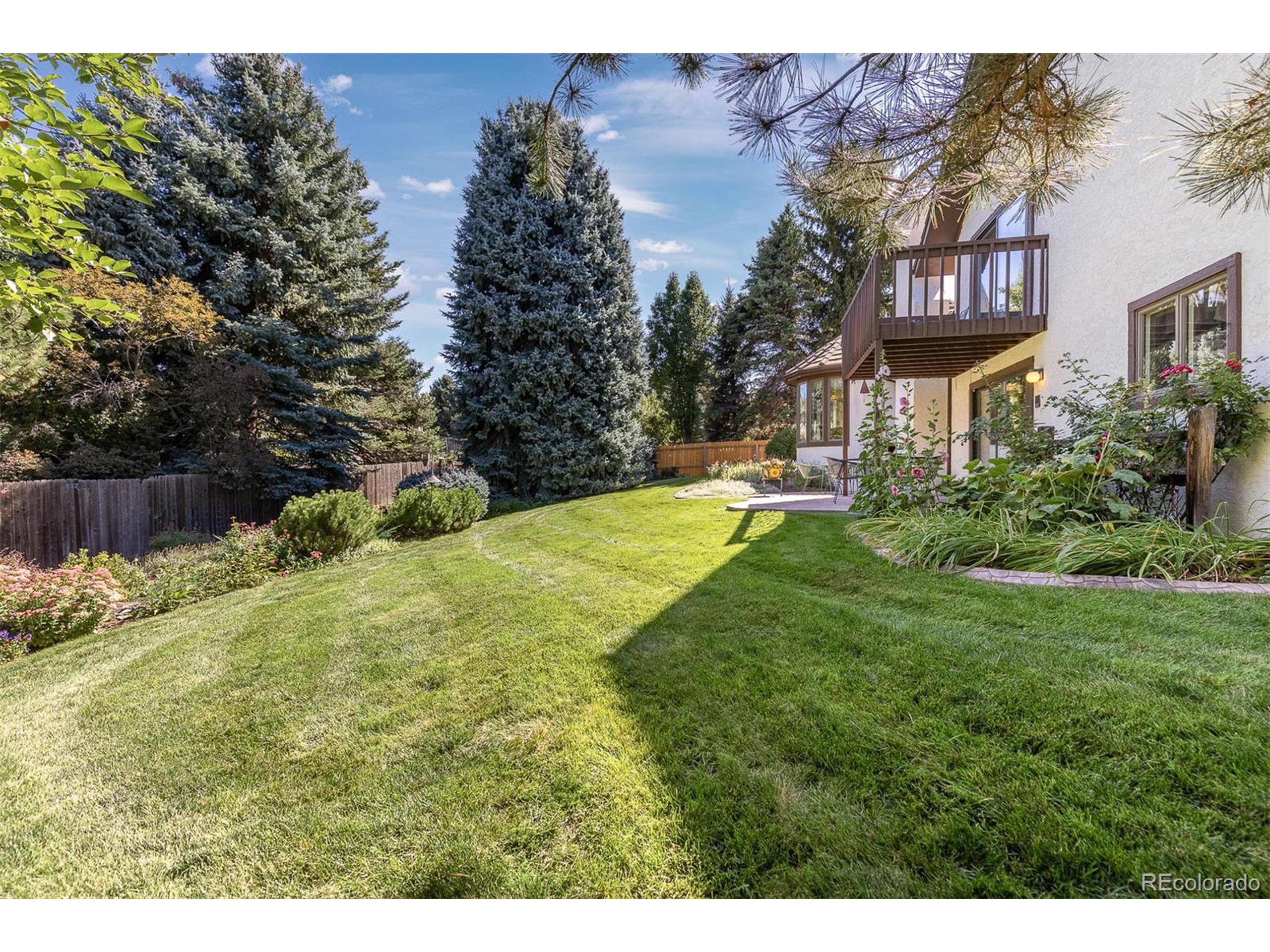 9865 E Crestline Cir