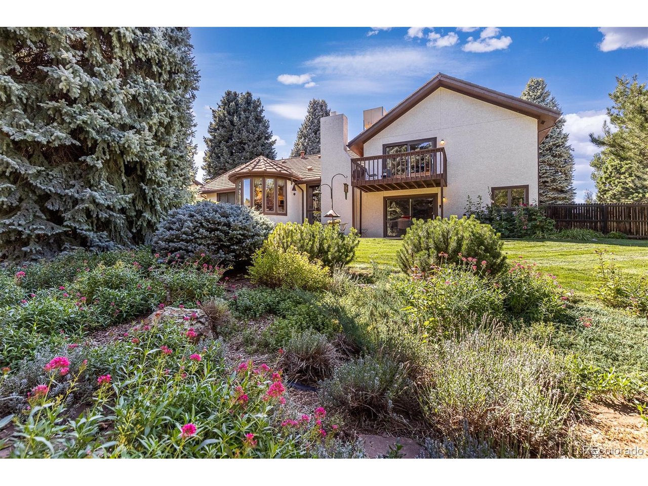 9865 E Crestline Cir