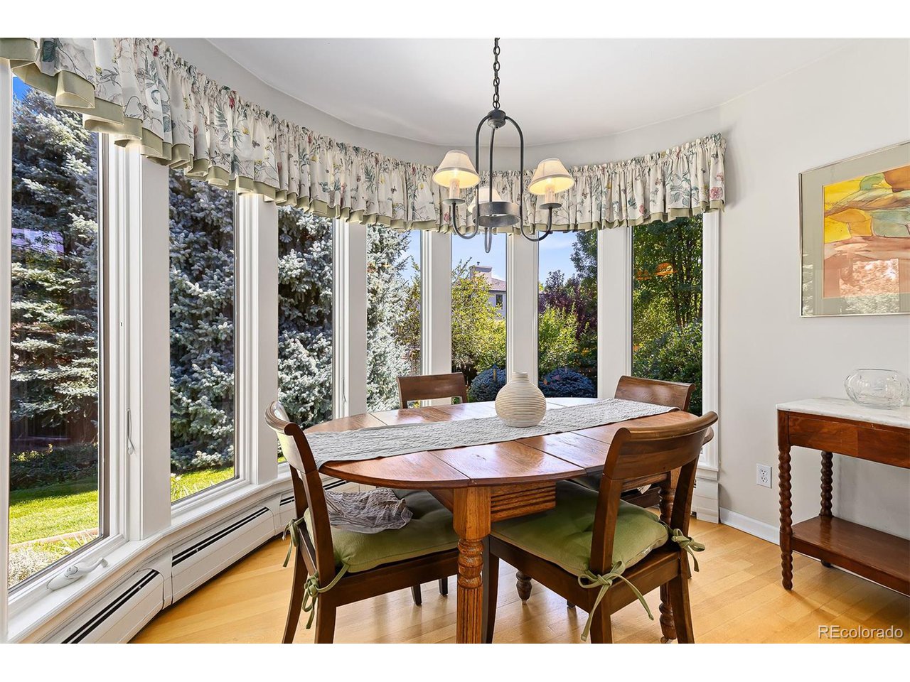 9865 E Crestline Cir