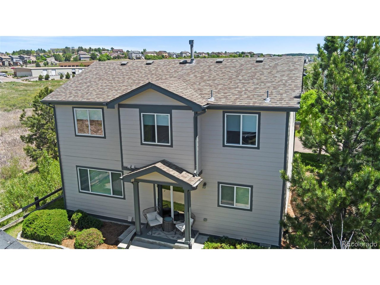 1794 Wildwood Pass Dr