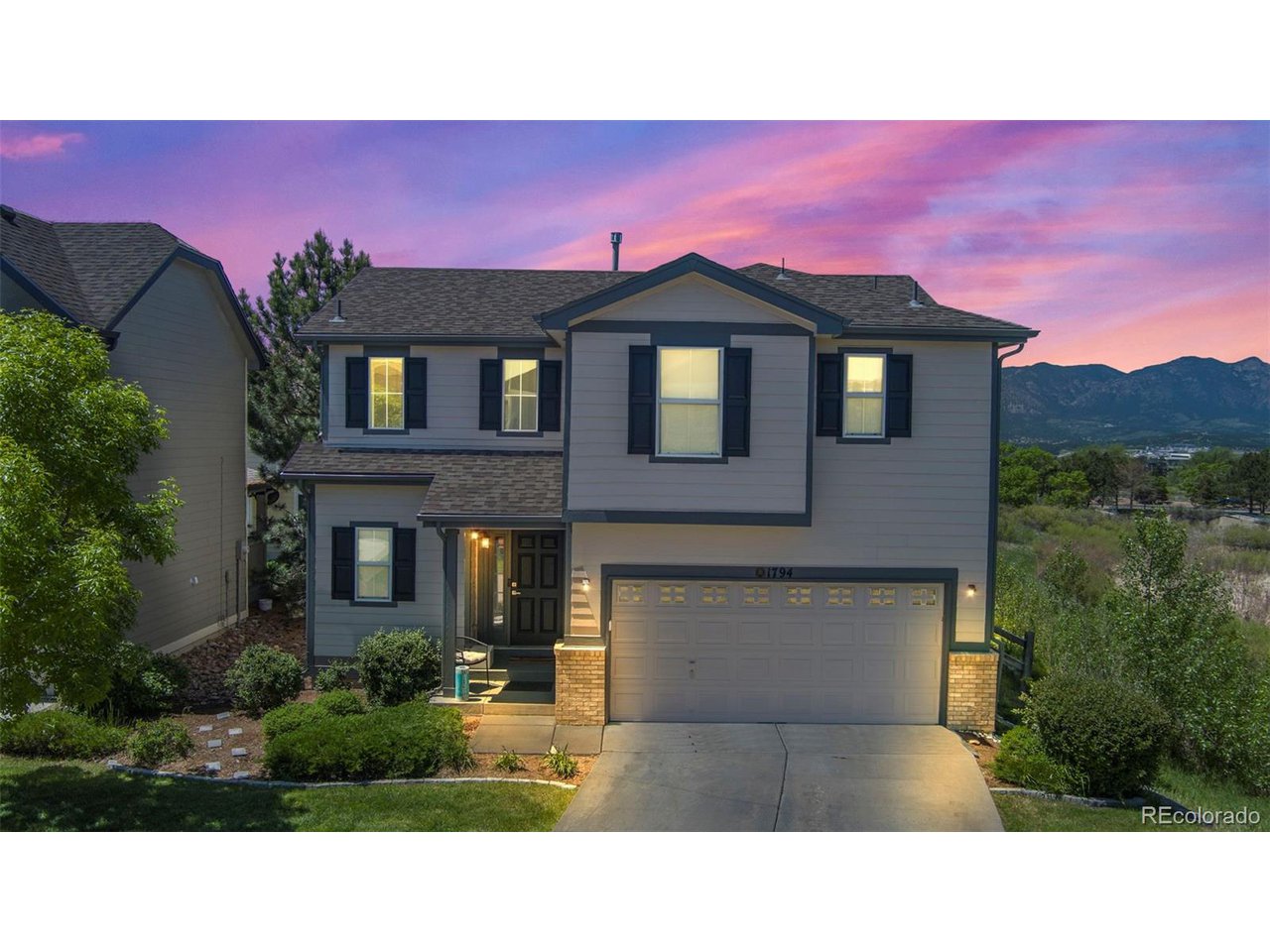 1794 Wildwood Pass Dr