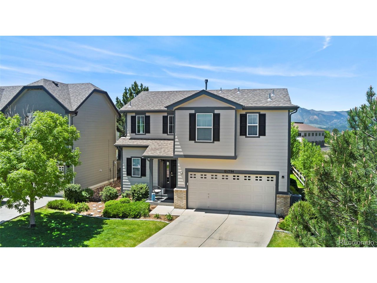 1794 Wildwood Pass Dr