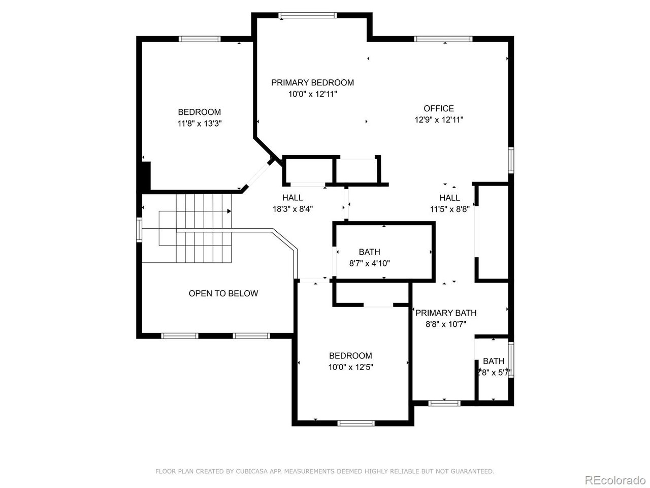 1794 Wildwood Pass Dr