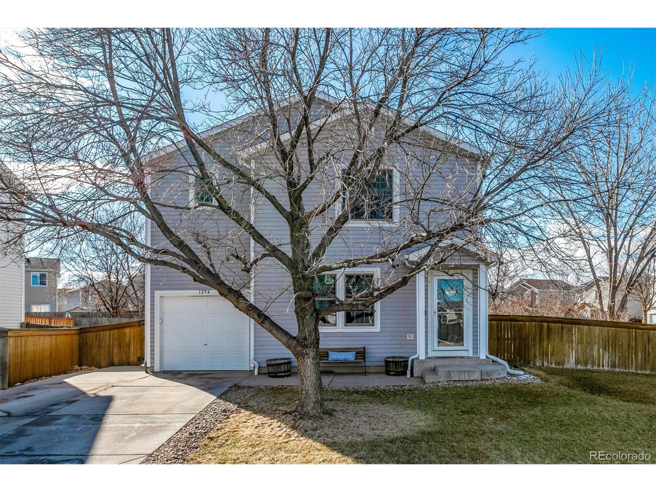 1294 Grouse Ave
