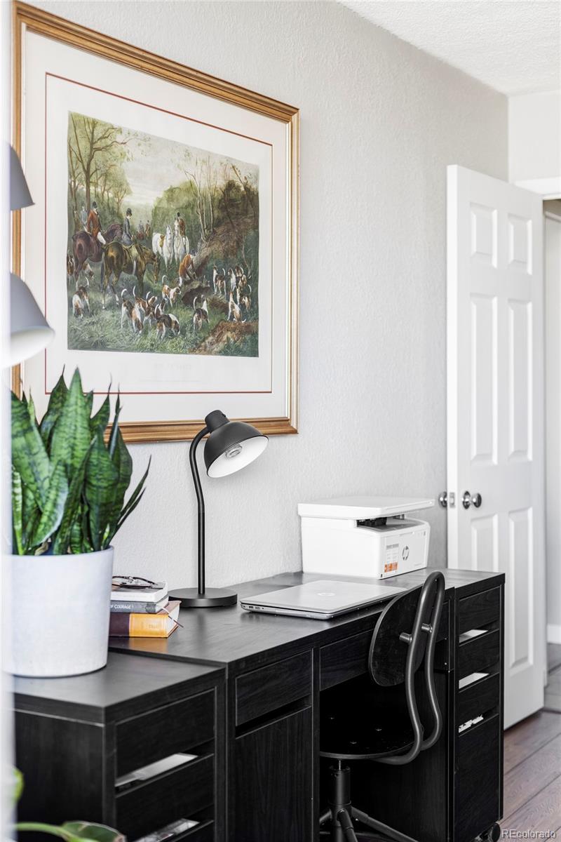 909 N Logan Street Unit: 3A