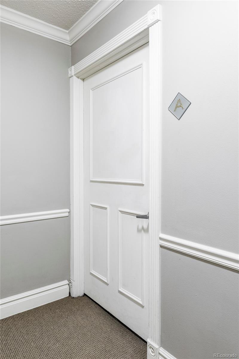 909 N Logan Street Unit: 3A