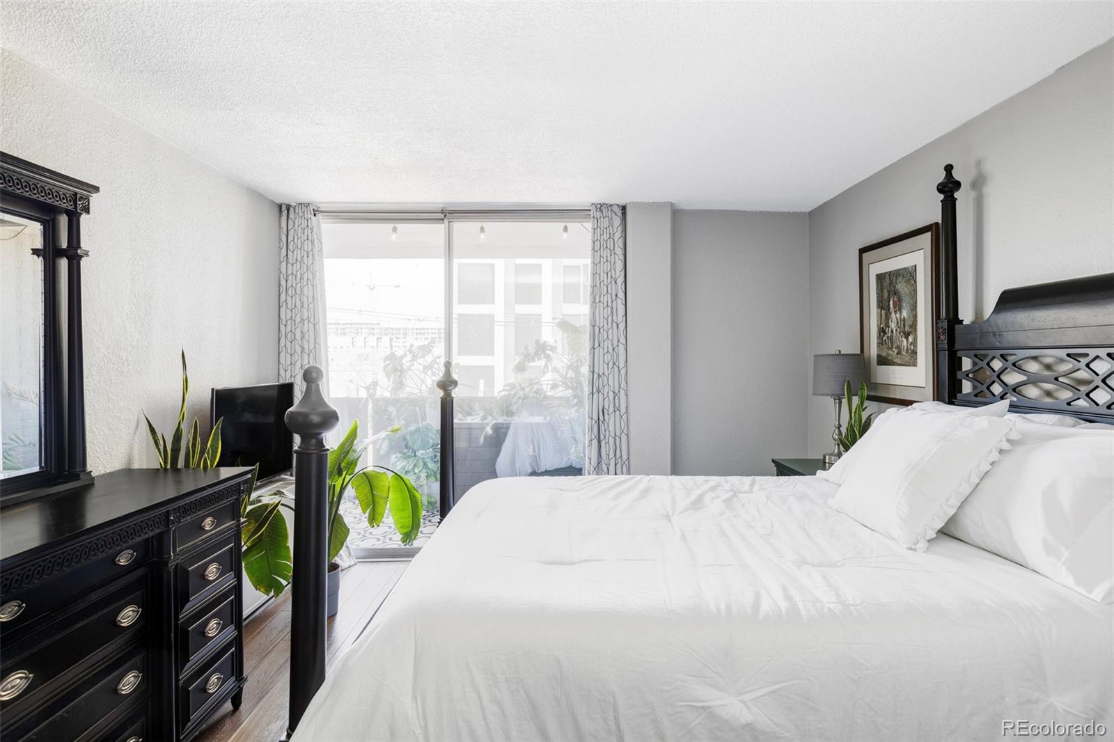 909 N Logan Street Unit: 3A