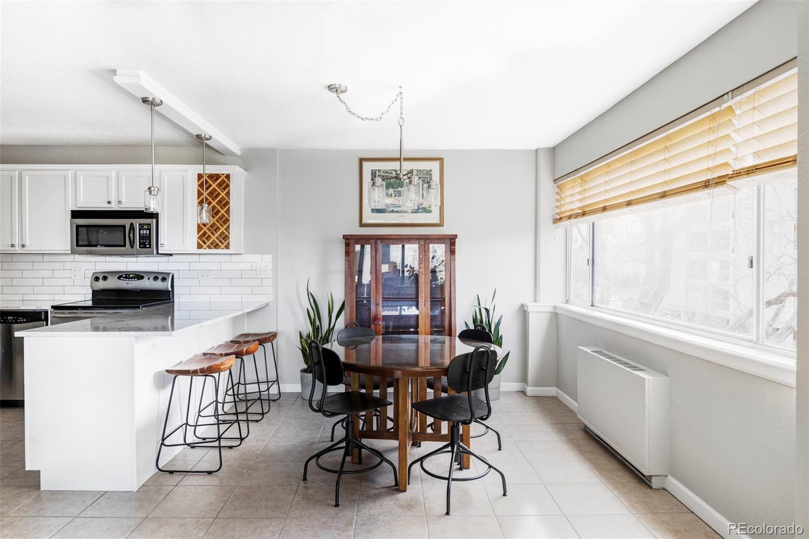 909 N Logan Street Unit: 3A