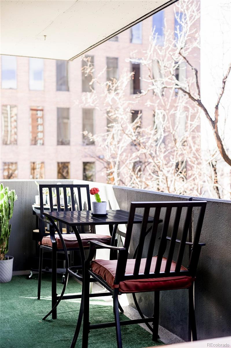 909 N Logan Street Unit: 3A